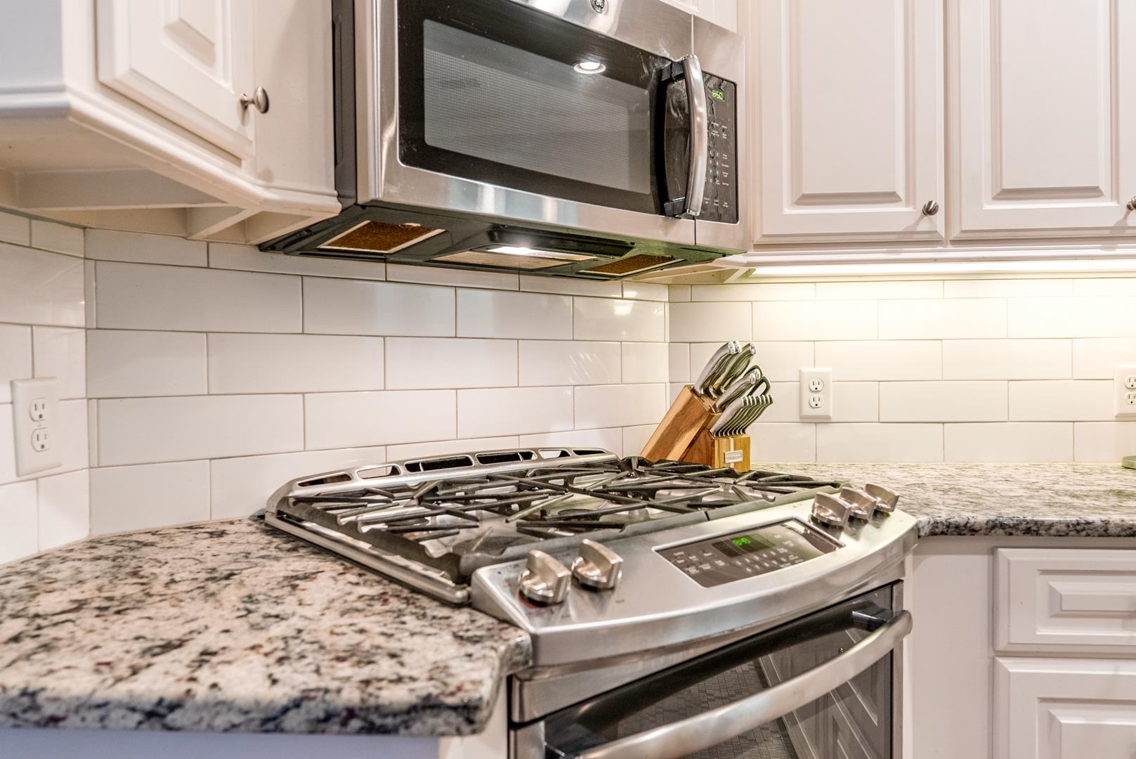 VILLAGES AT NEWBEDFORD - Residential