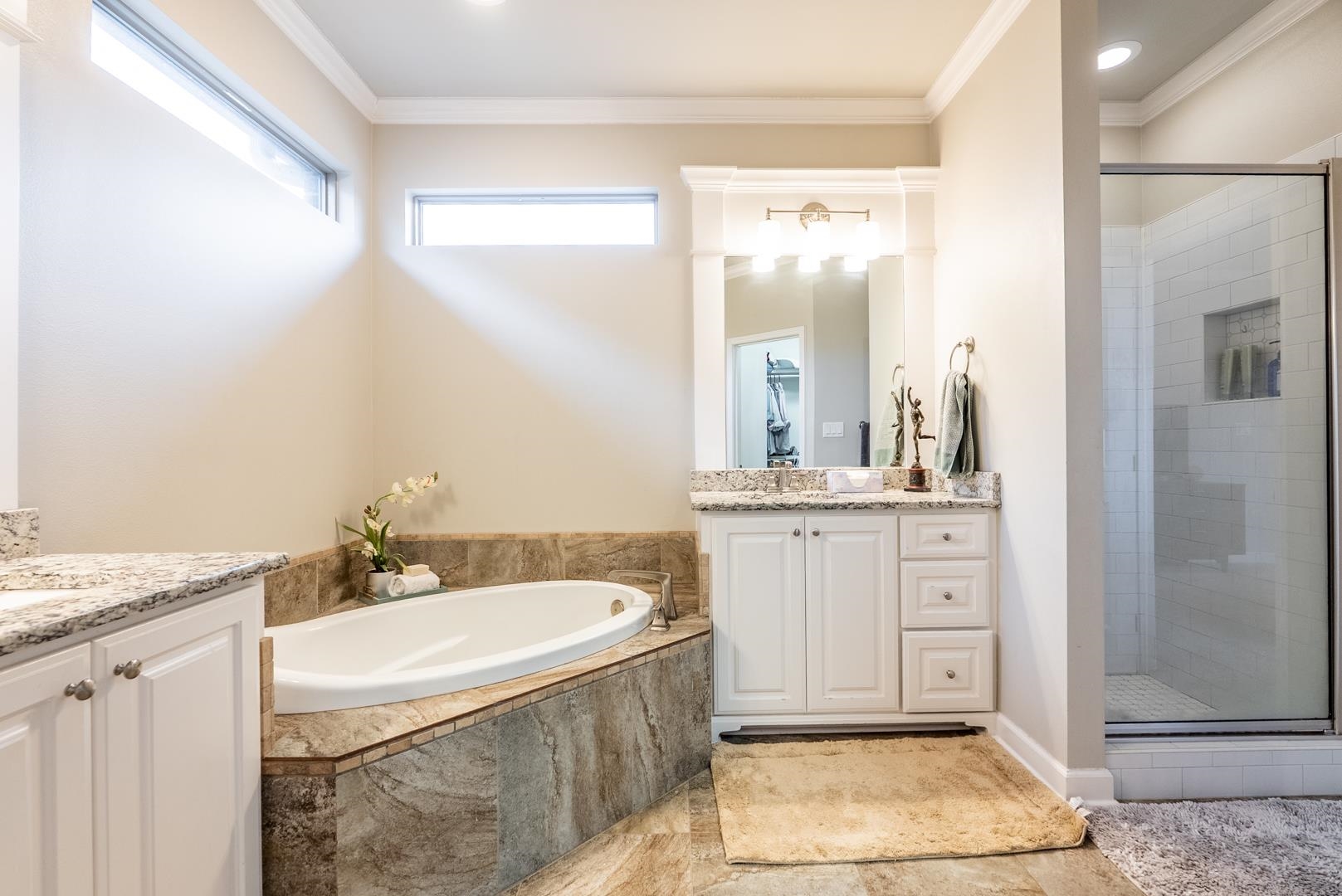 VILLAGES AT NEWBEDFORD - Residential