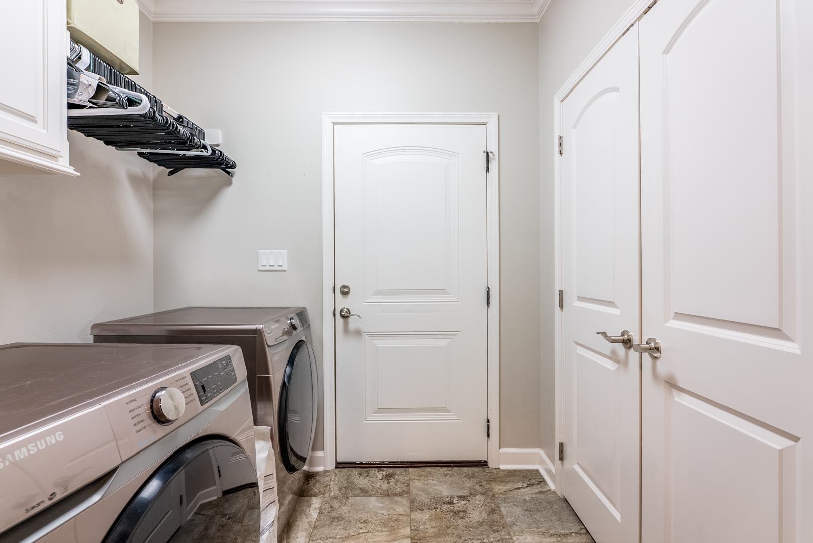 VILLAGES AT NEWBEDFORD - Residential