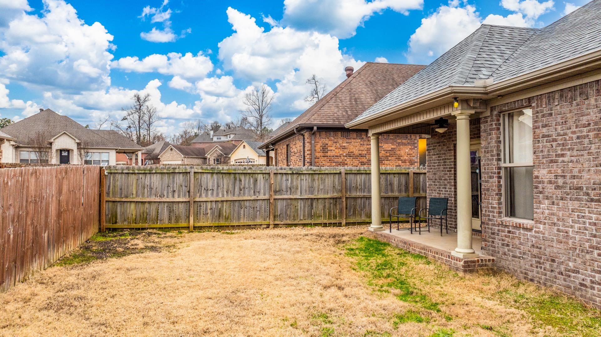 VILLAGES AT NEWBEDFORD - Residential
