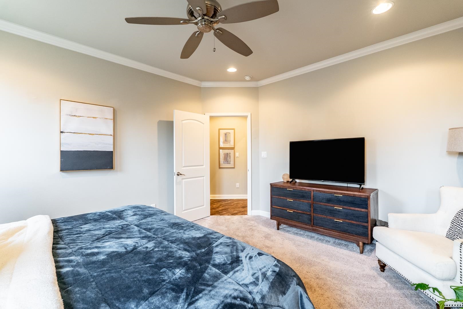 VILLAGES AT NEWBEDFORD - Residential