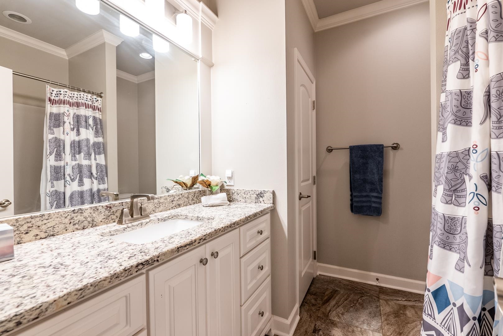 VILLAGES AT NEWBEDFORD - Residential