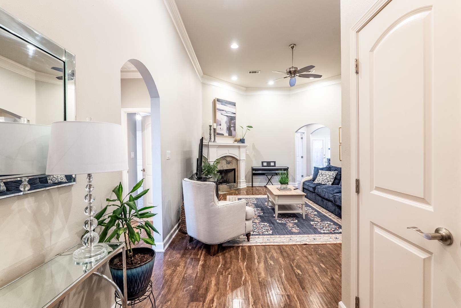 VILLAGES AT NEWBEDFORD - Residential