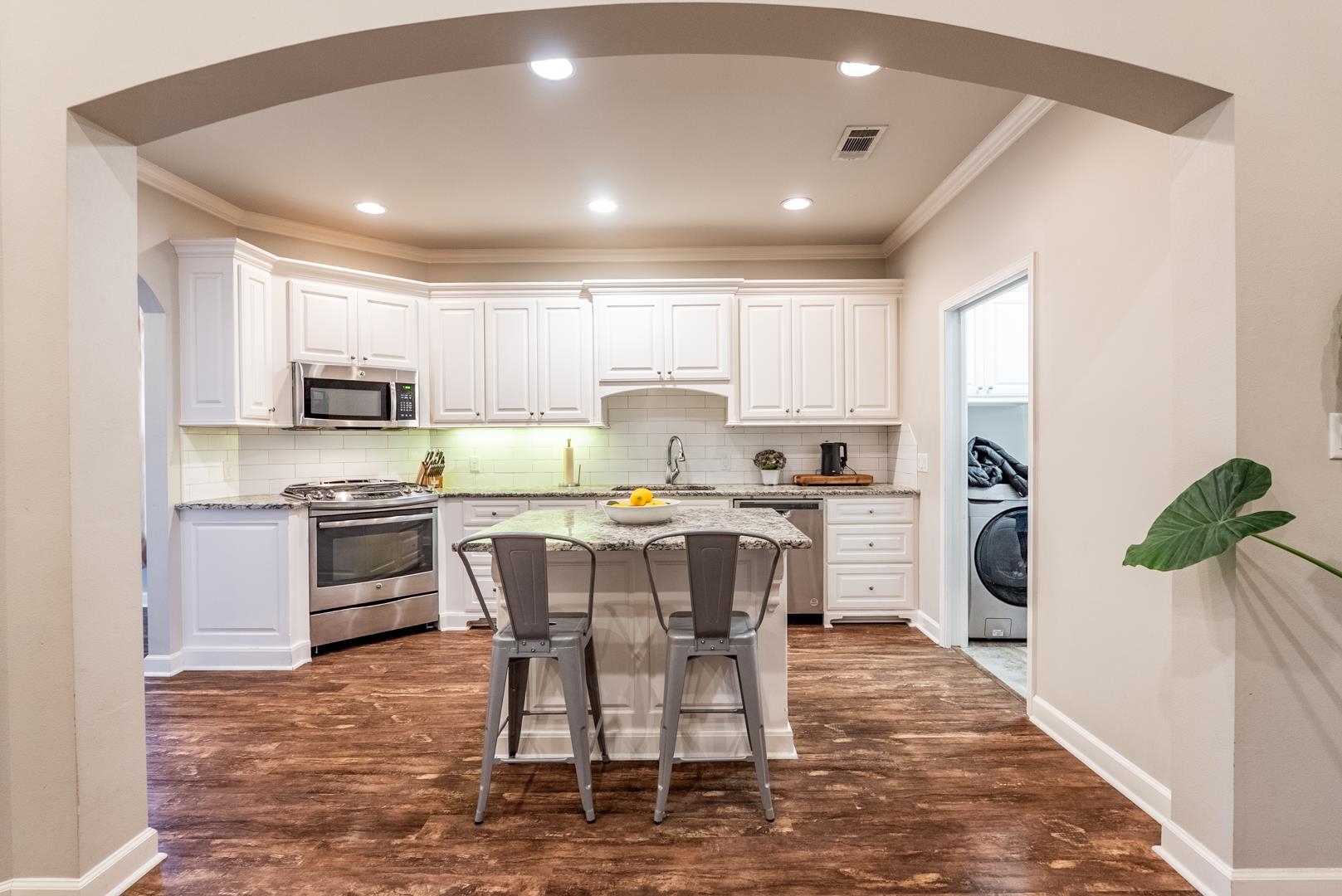 VILLAGES AT NEWBEDFORD - Residential