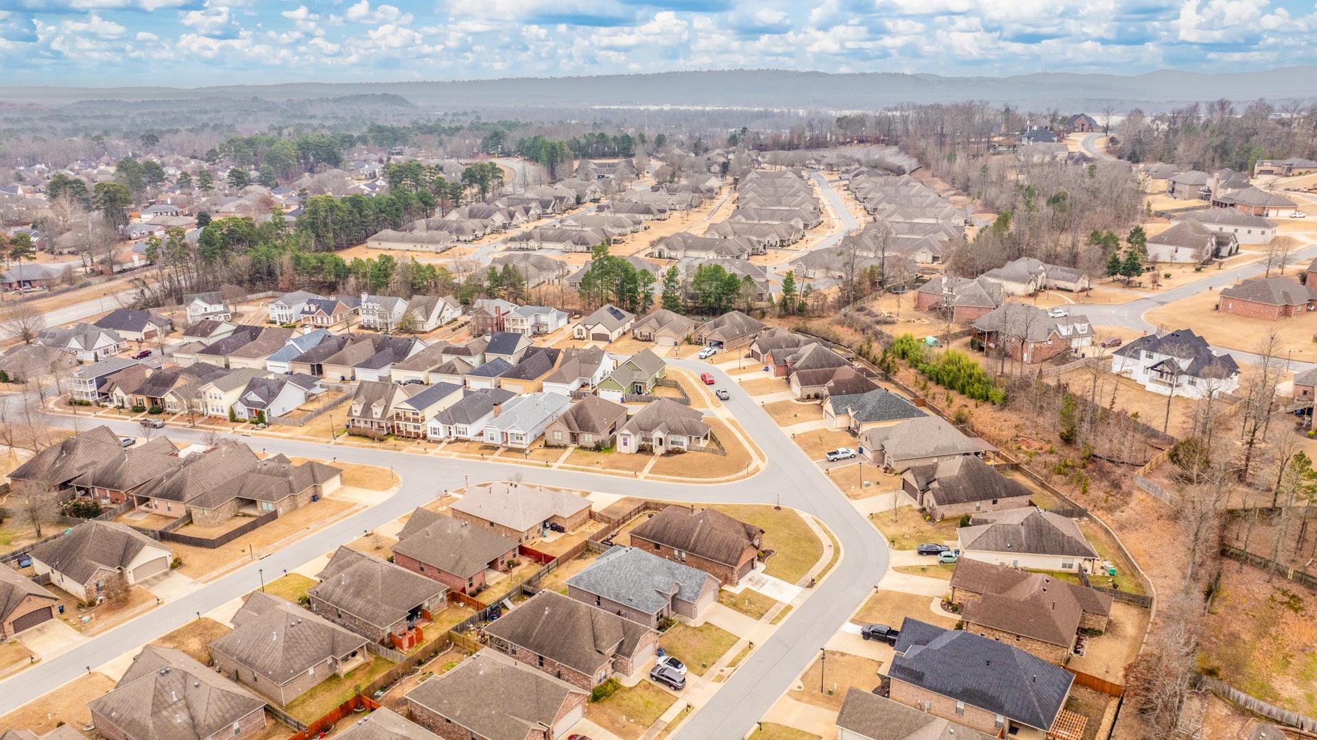 VILLAGES AT NEWBEDFORD - Residential