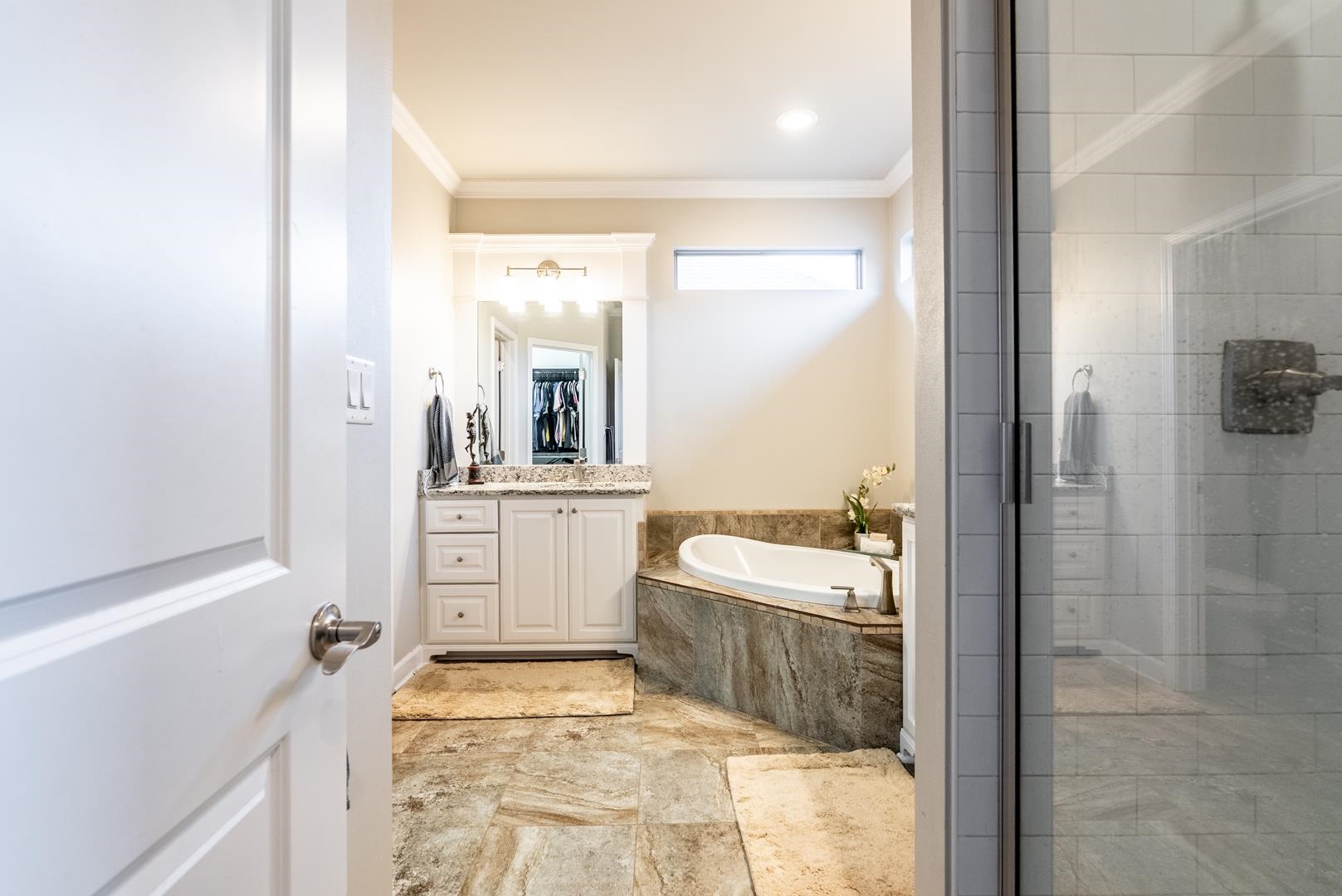 VILLAGES AT NEWBEDFORD - Residential