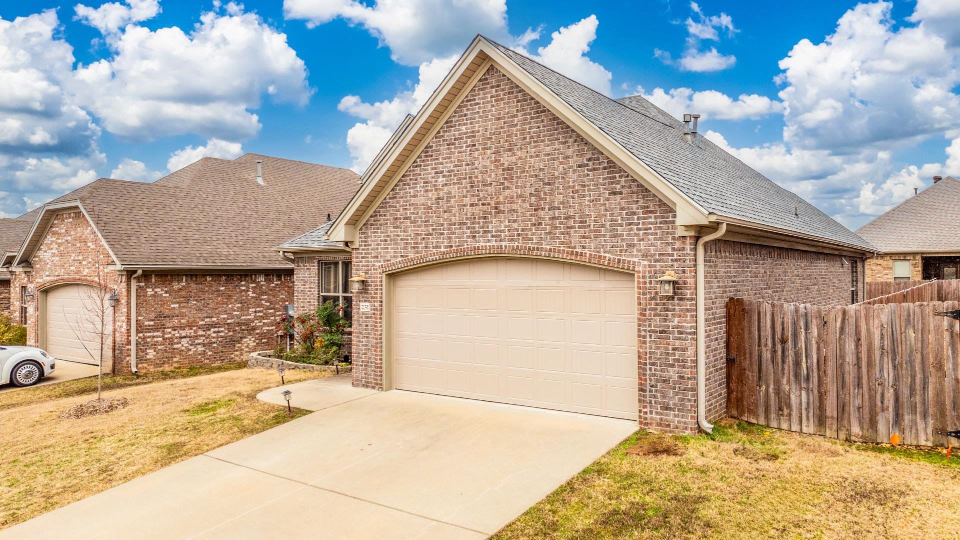 VILLAGES AT NEWBEDFORD - Residential