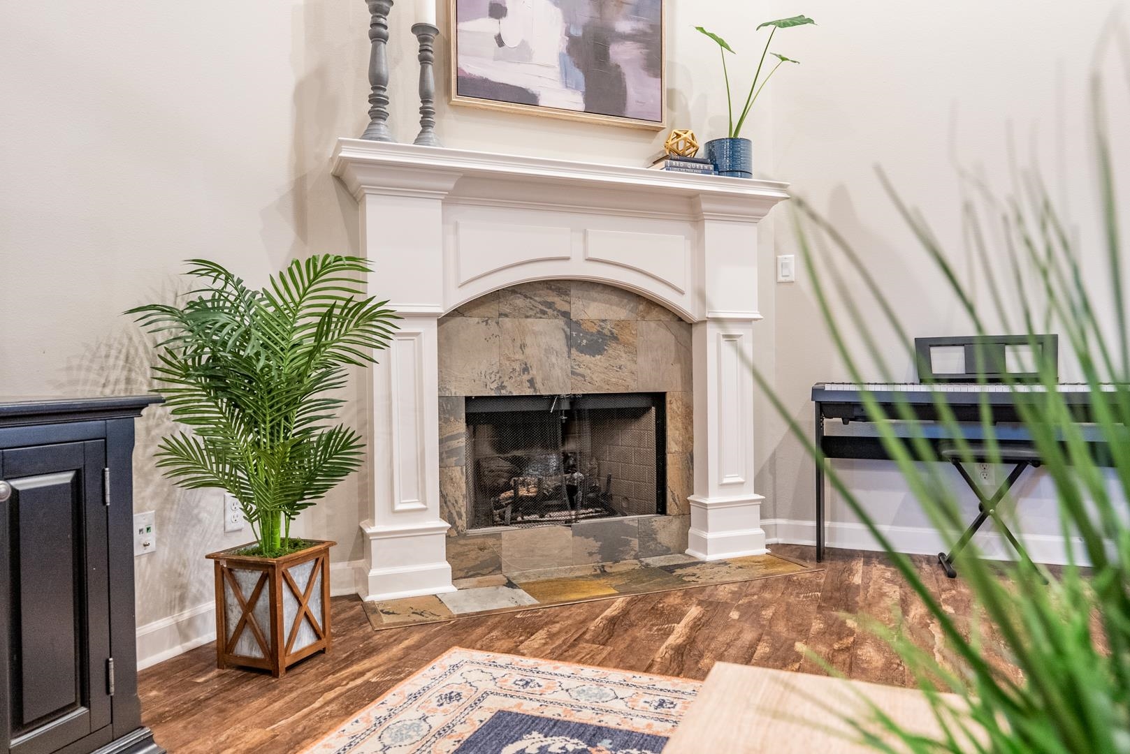 VILLAGES AT NEWBEDFORD - Residential