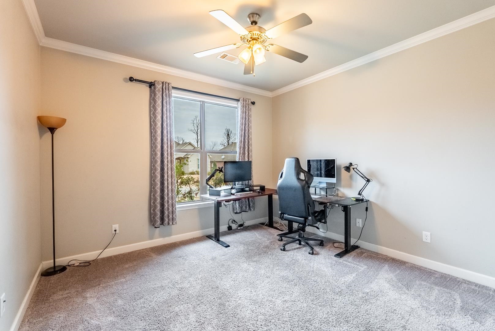 VILLAGES AT NEWBEDFORD - Residential