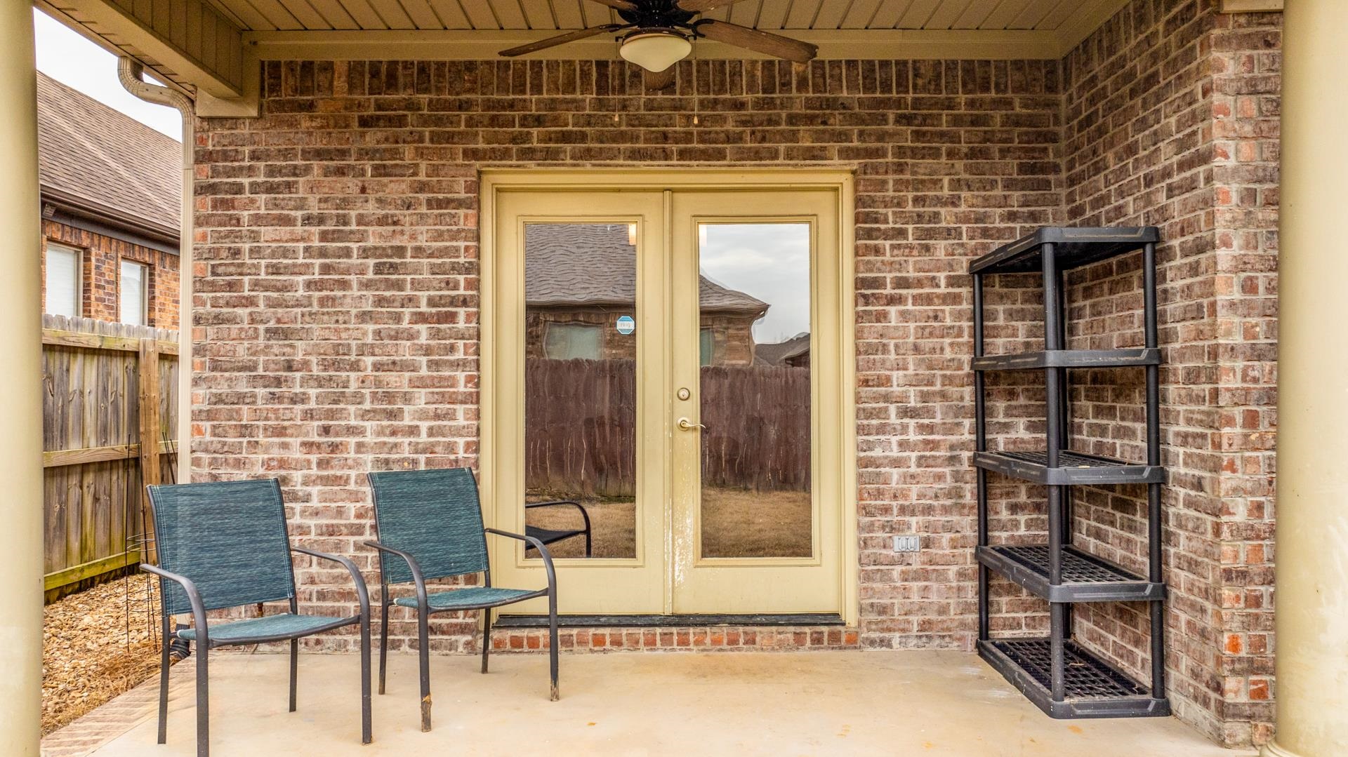 VILLAGES AT NEWBEDFORD - Residential