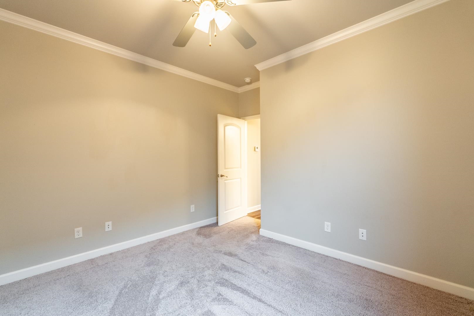 VILLAGES AT NEWBEDFORD - Residential