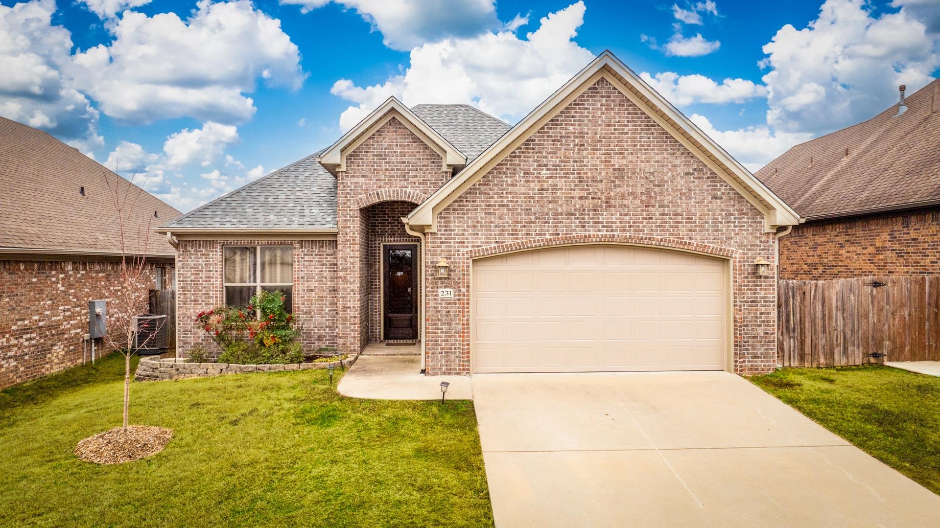 VILLAGES AT NEWBEDFORD - Residential