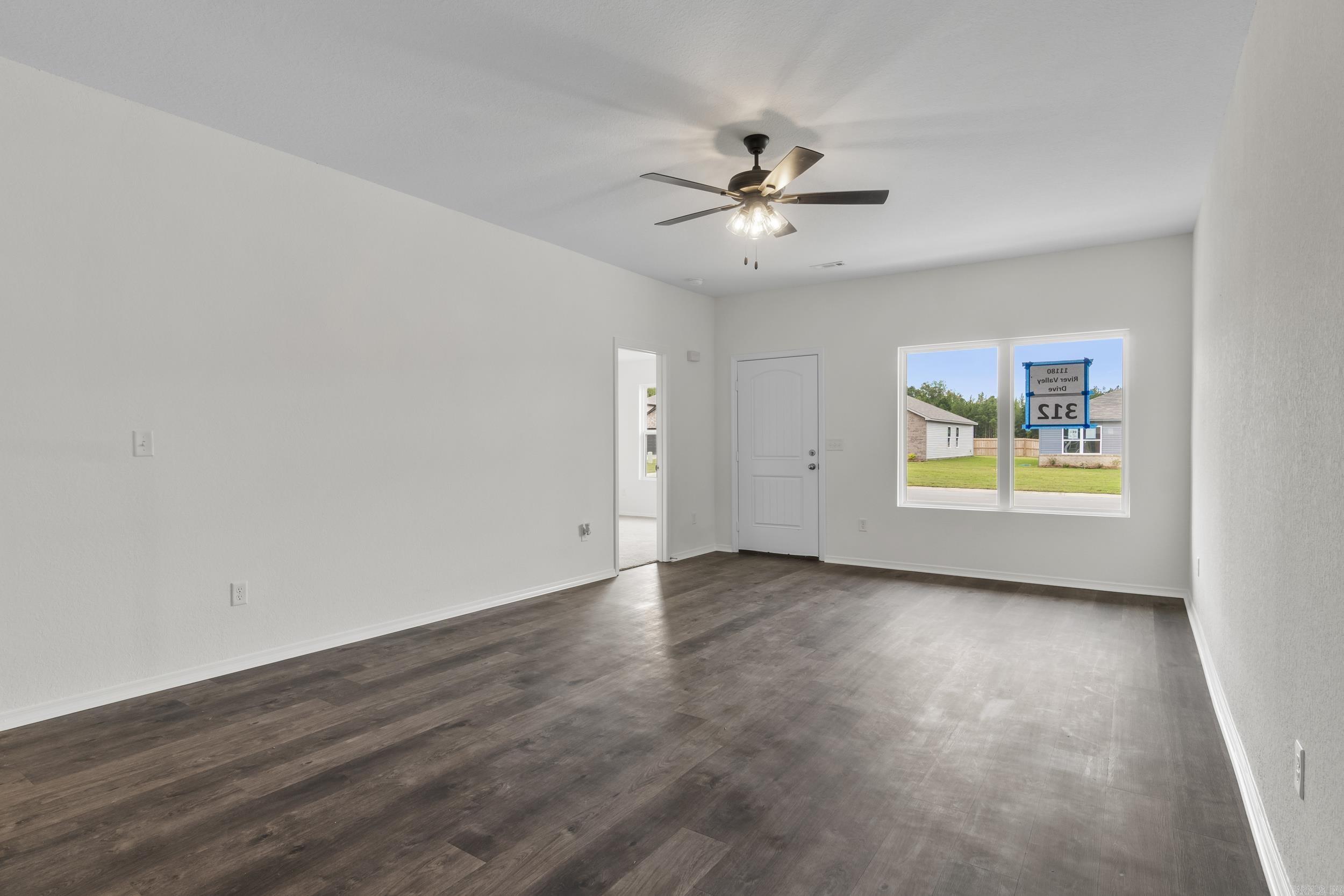 SPRINGLAKE TRAILS - Residential