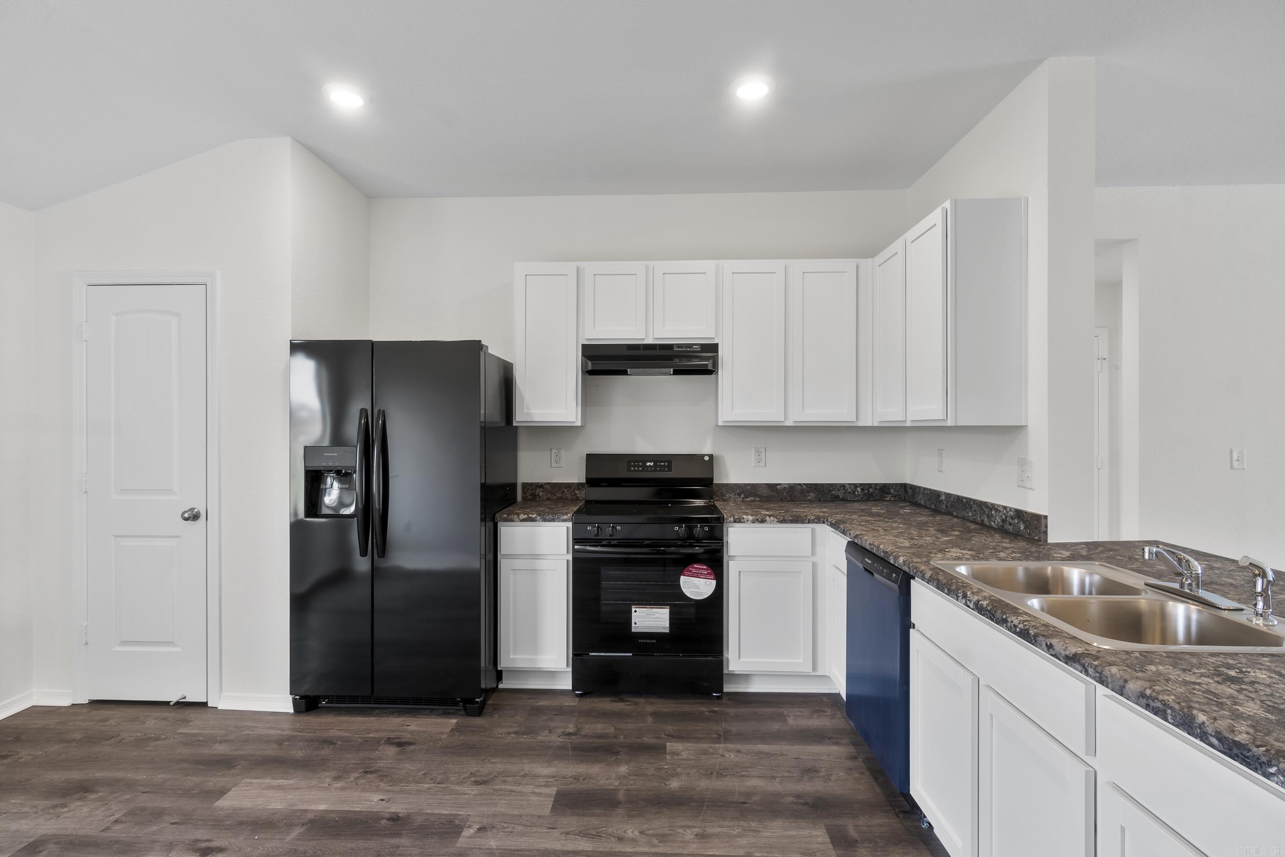 SPRINGLAKE TRAILS - Residential