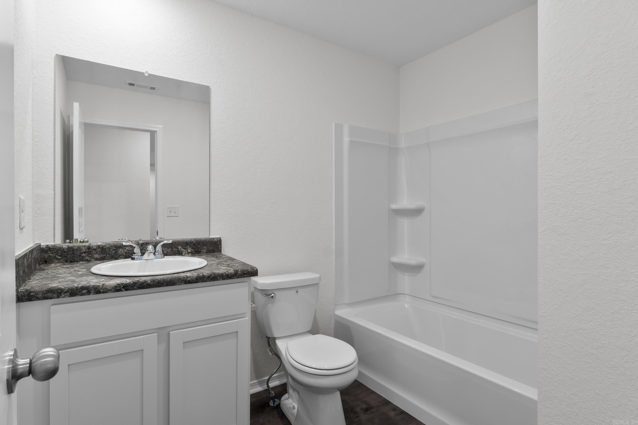 SPRINGLAKE TRAILS - Residential