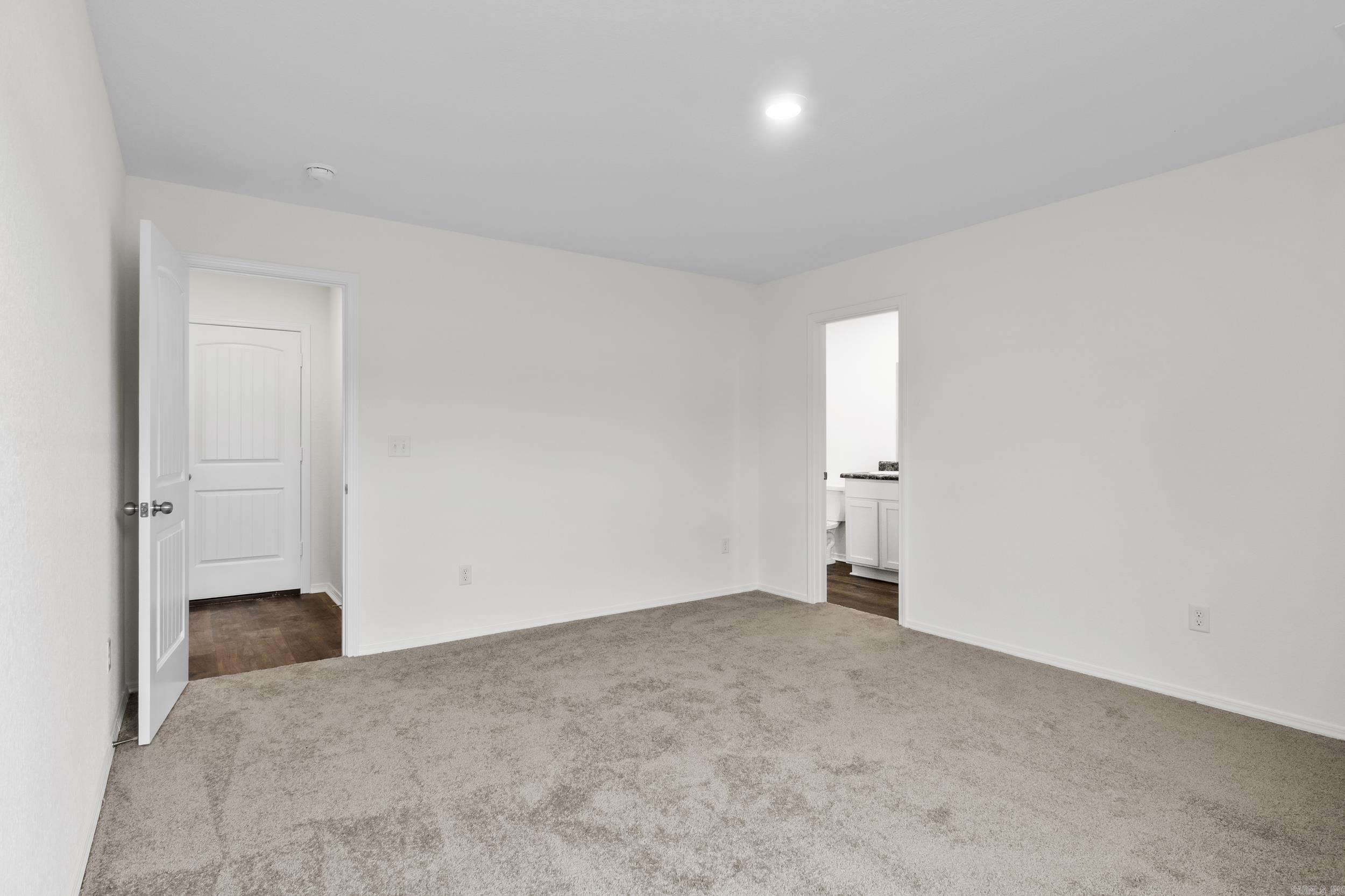 SPRINGLAKE TRAILS - Residential