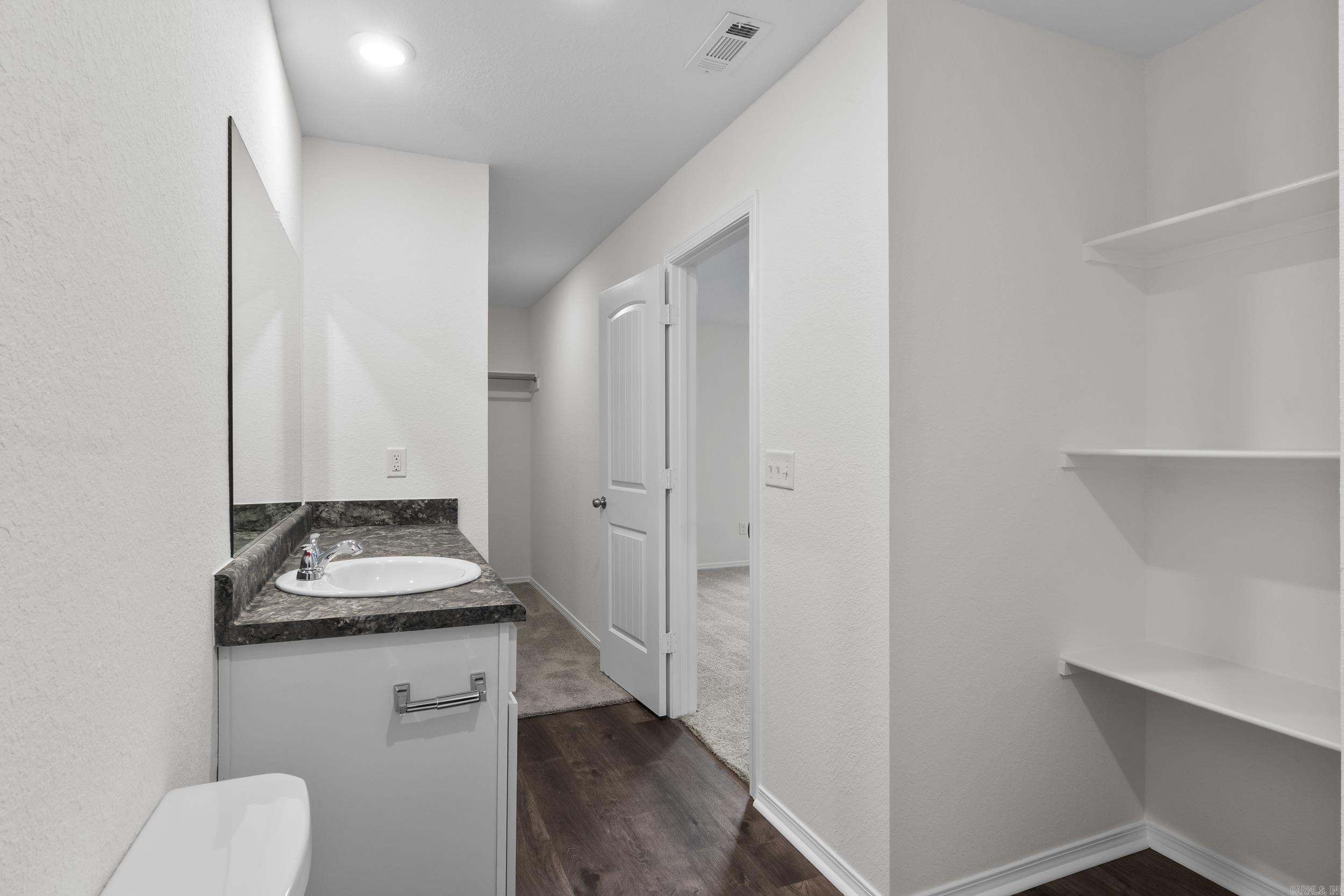 SPRINGLAKE TRAILS - Residential