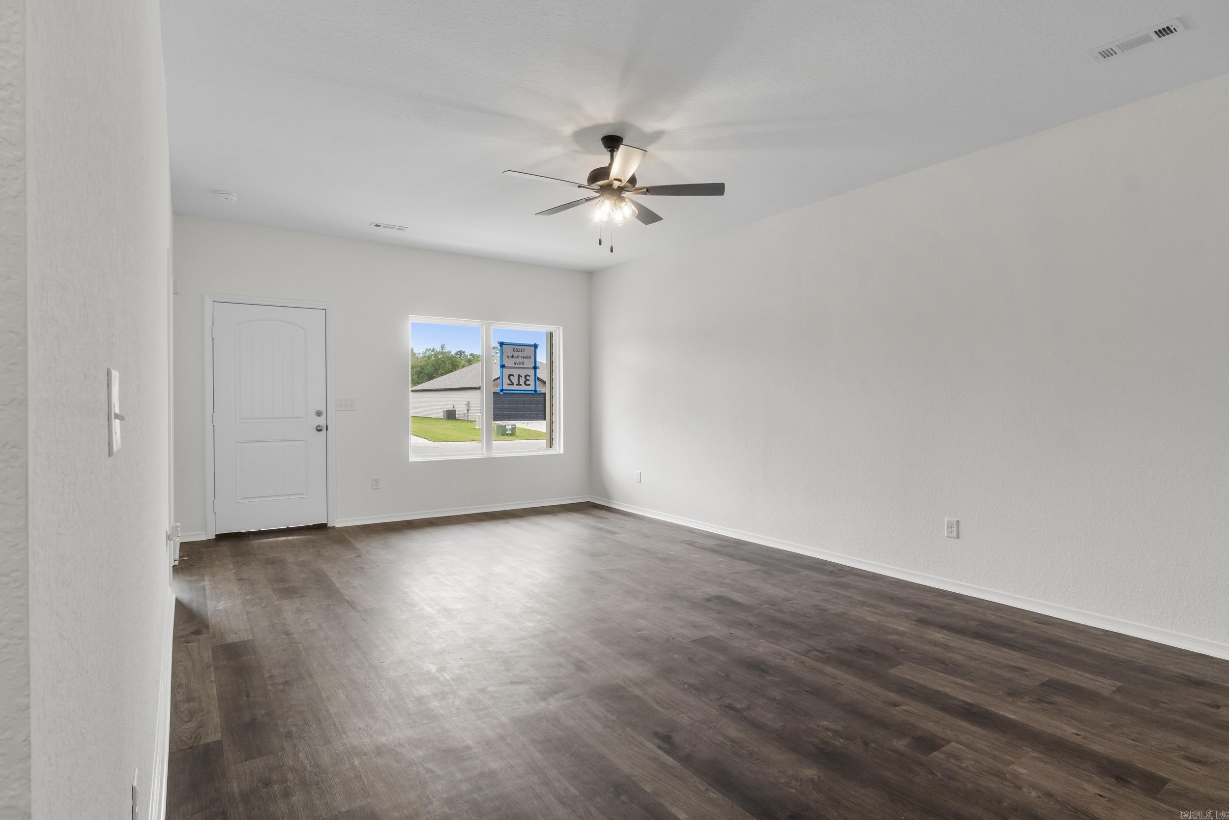 SPRINGLAKE TRAILS - Residential