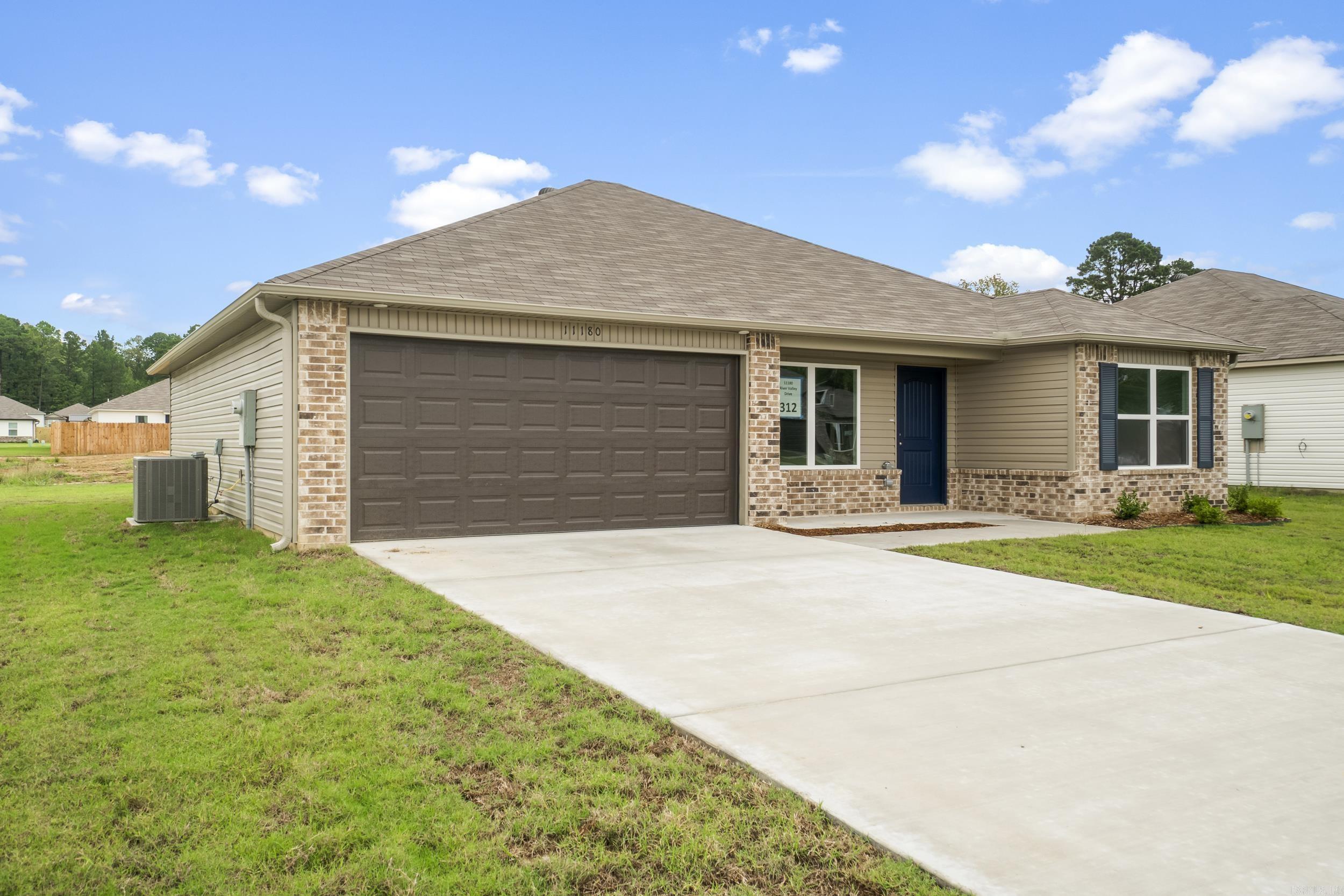 SPRINGLAKE TRAILS - Residential