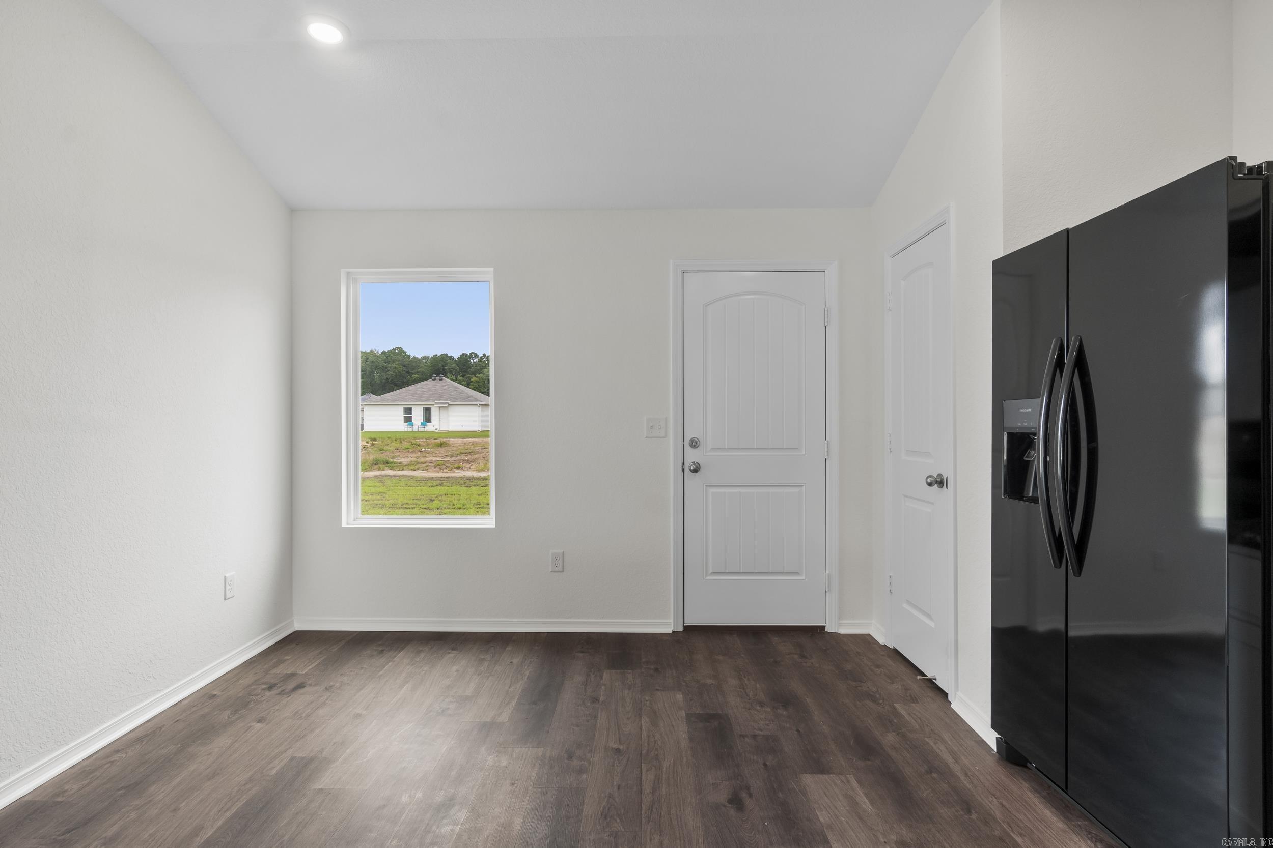 SPRINGLAKE TRAILS - Residential