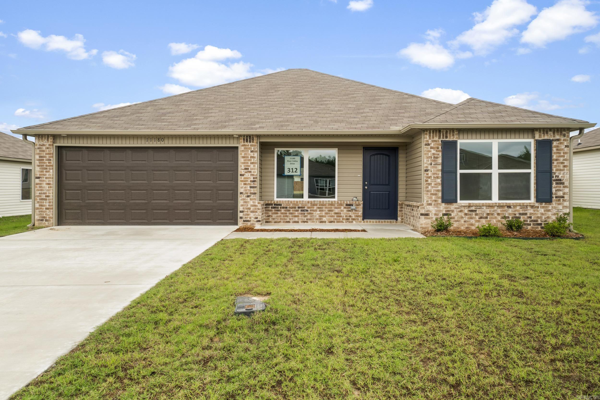 SPRINGLAKE TRAILS - Residential