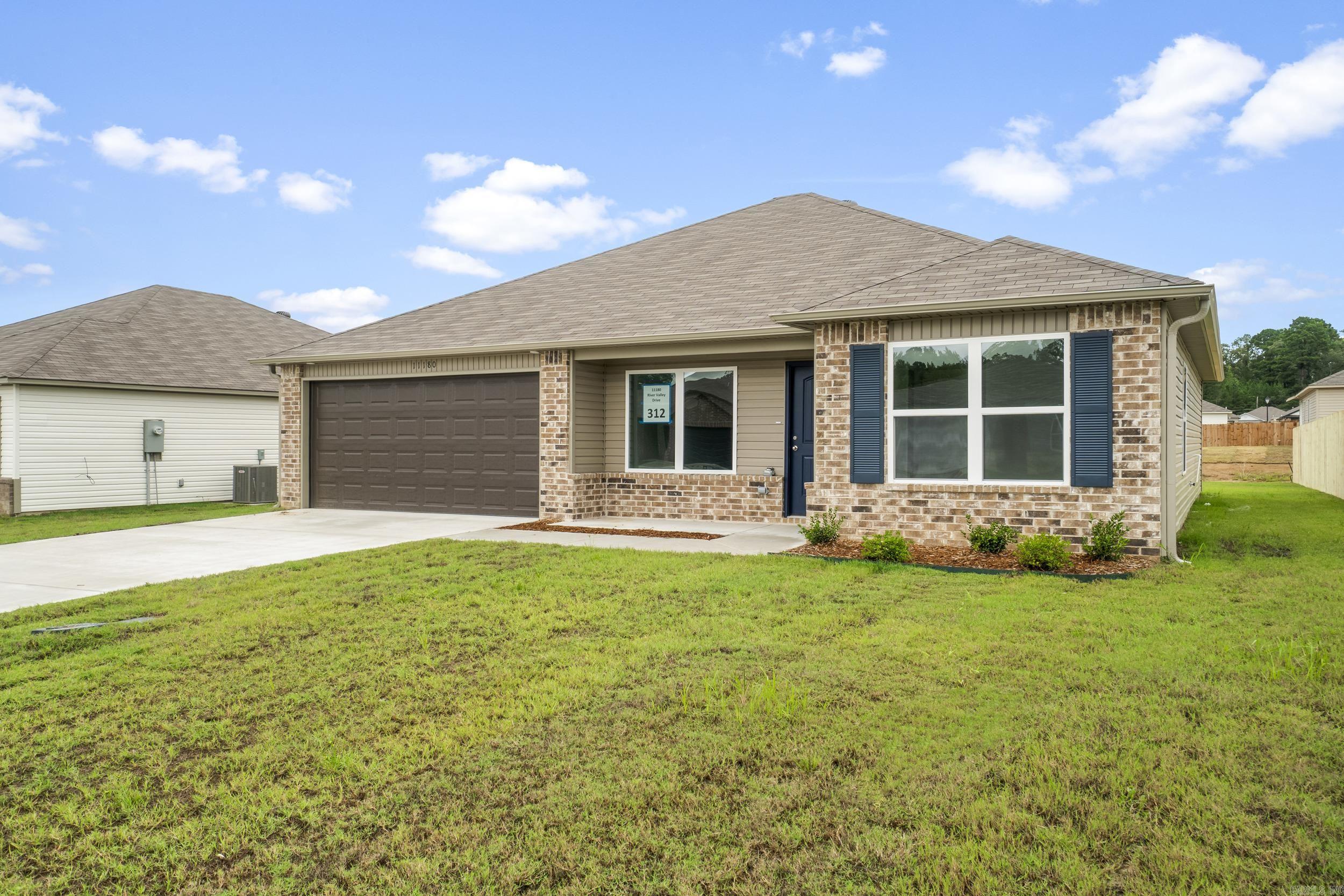 SPRINGLAKE TRAILS - Residential