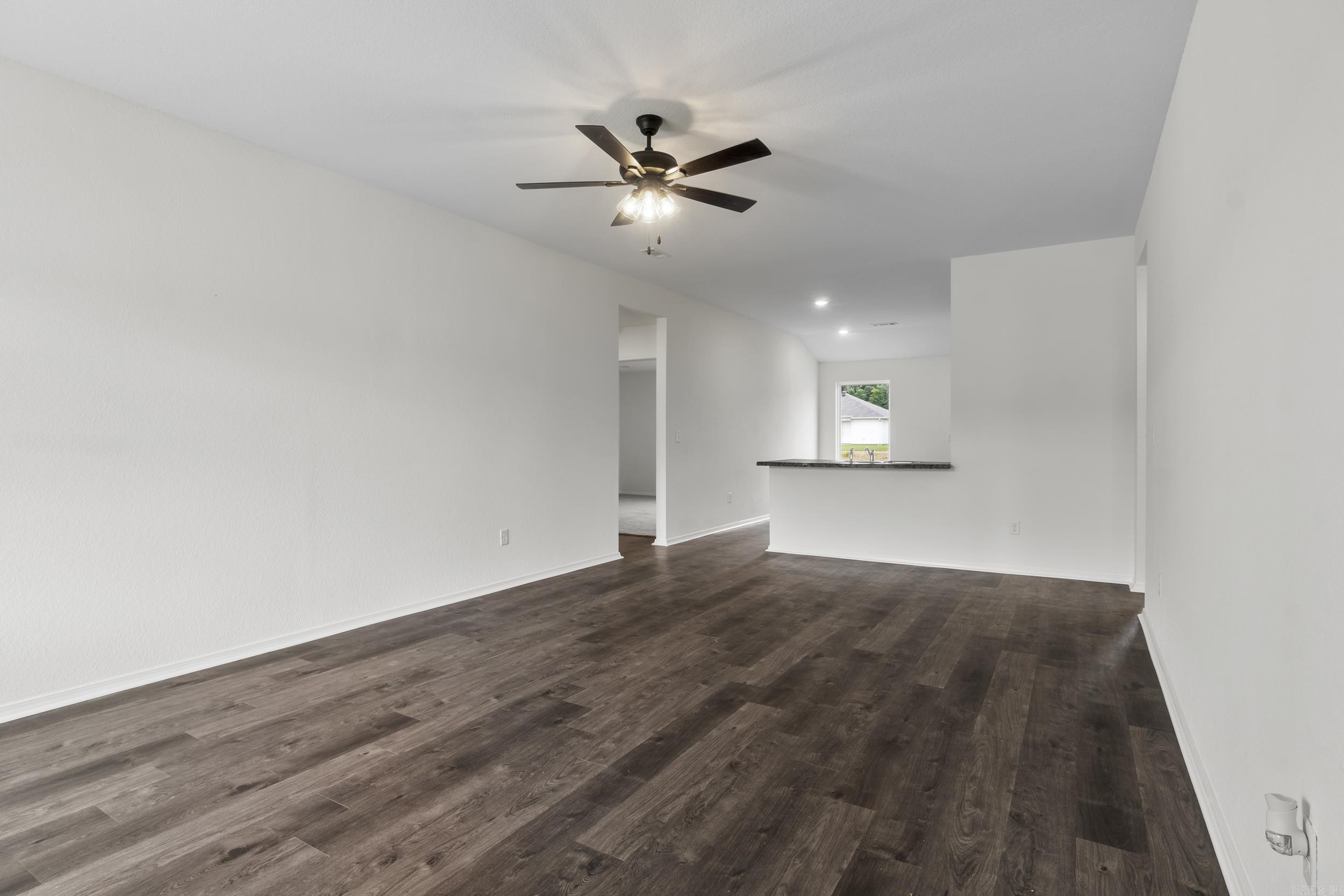 SPRINGLAKE TRAILS - Residential