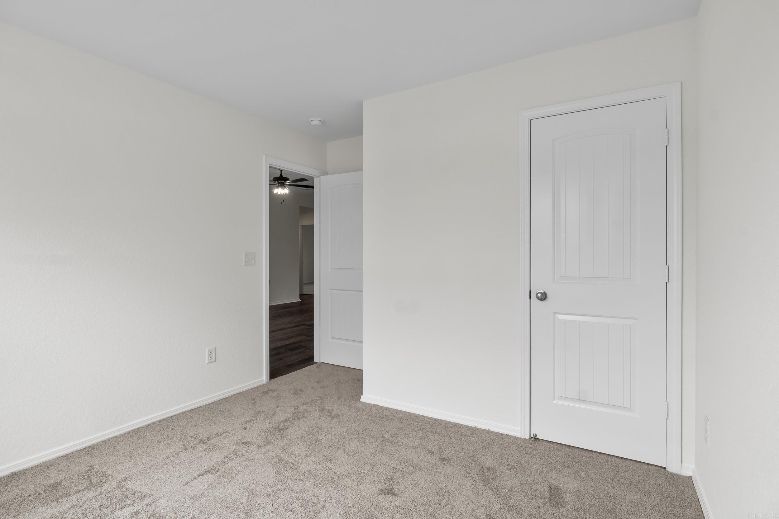 SPRINGLAKE TRAILS - Residential