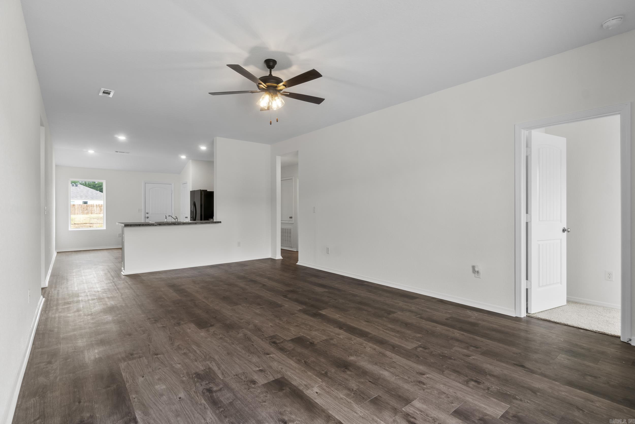 SPRINGLAKE TRAILS - Residential