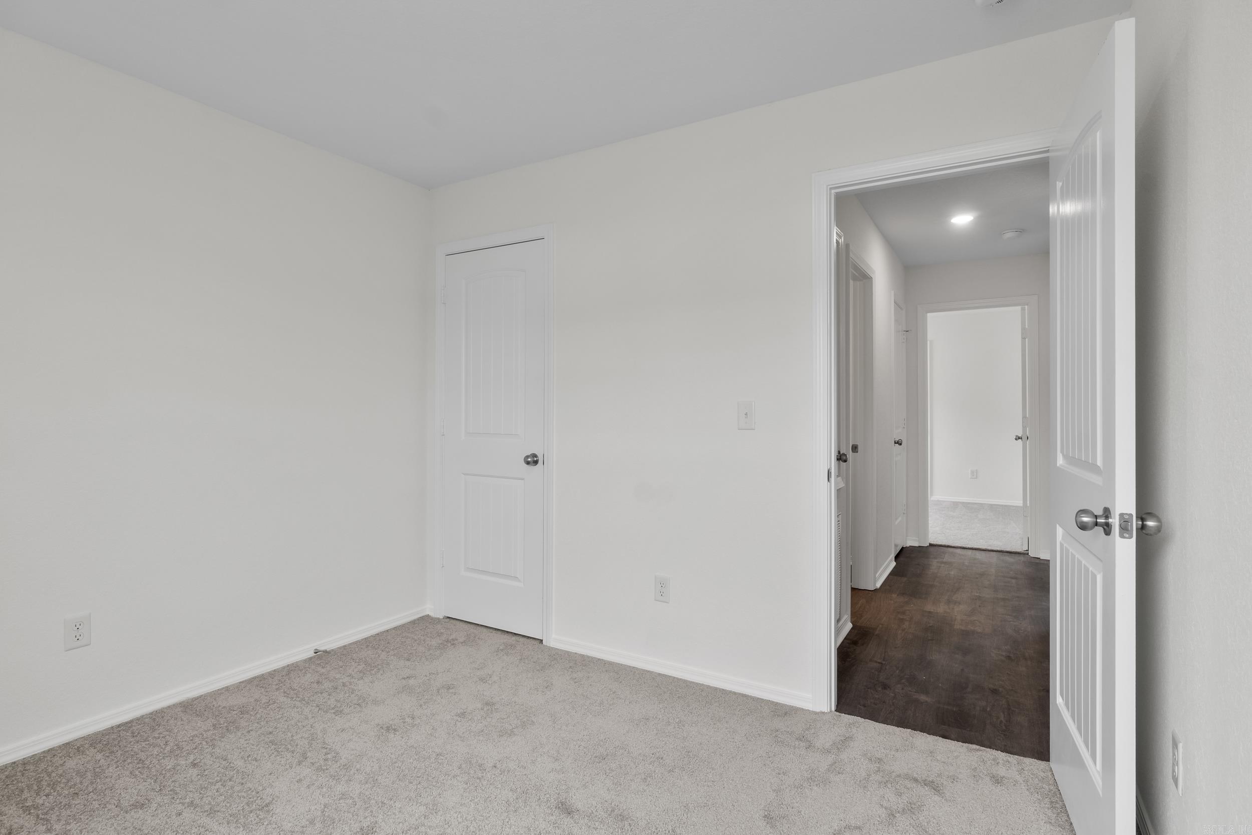 SPRINGLAKE TRAILS - Residential