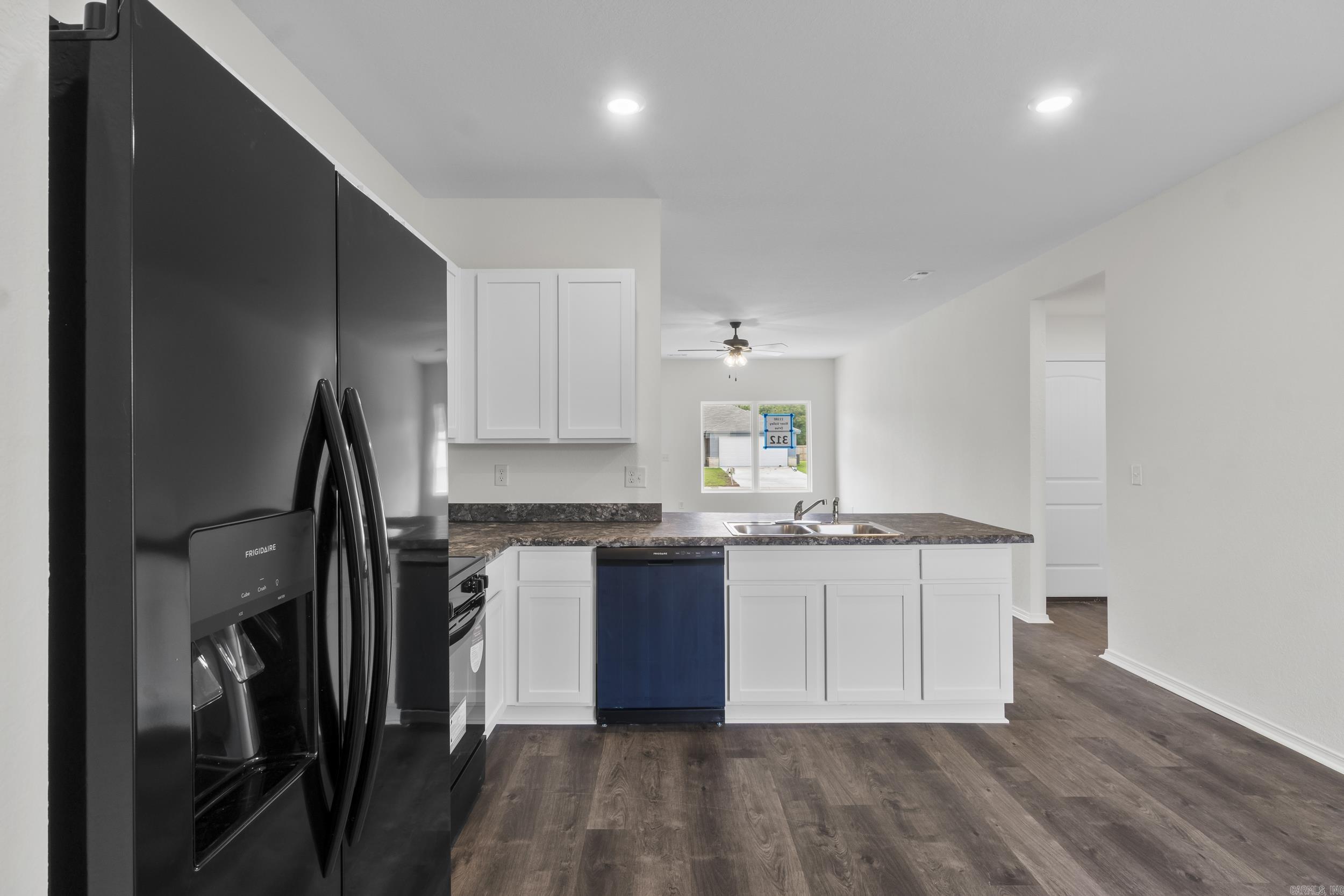 SPRINGLAKE TRAILS - Residential