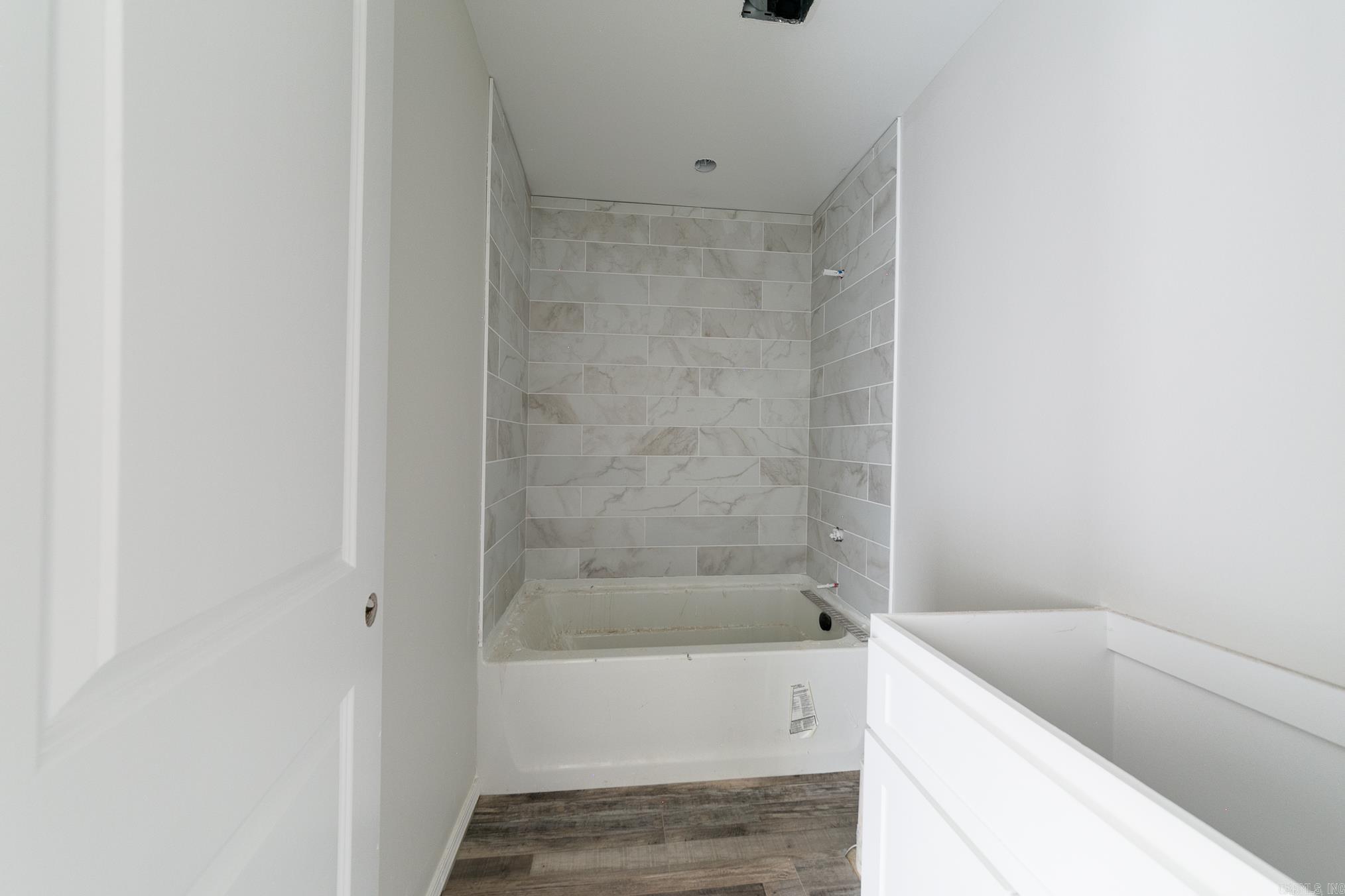 C & B ADDITION - Residential