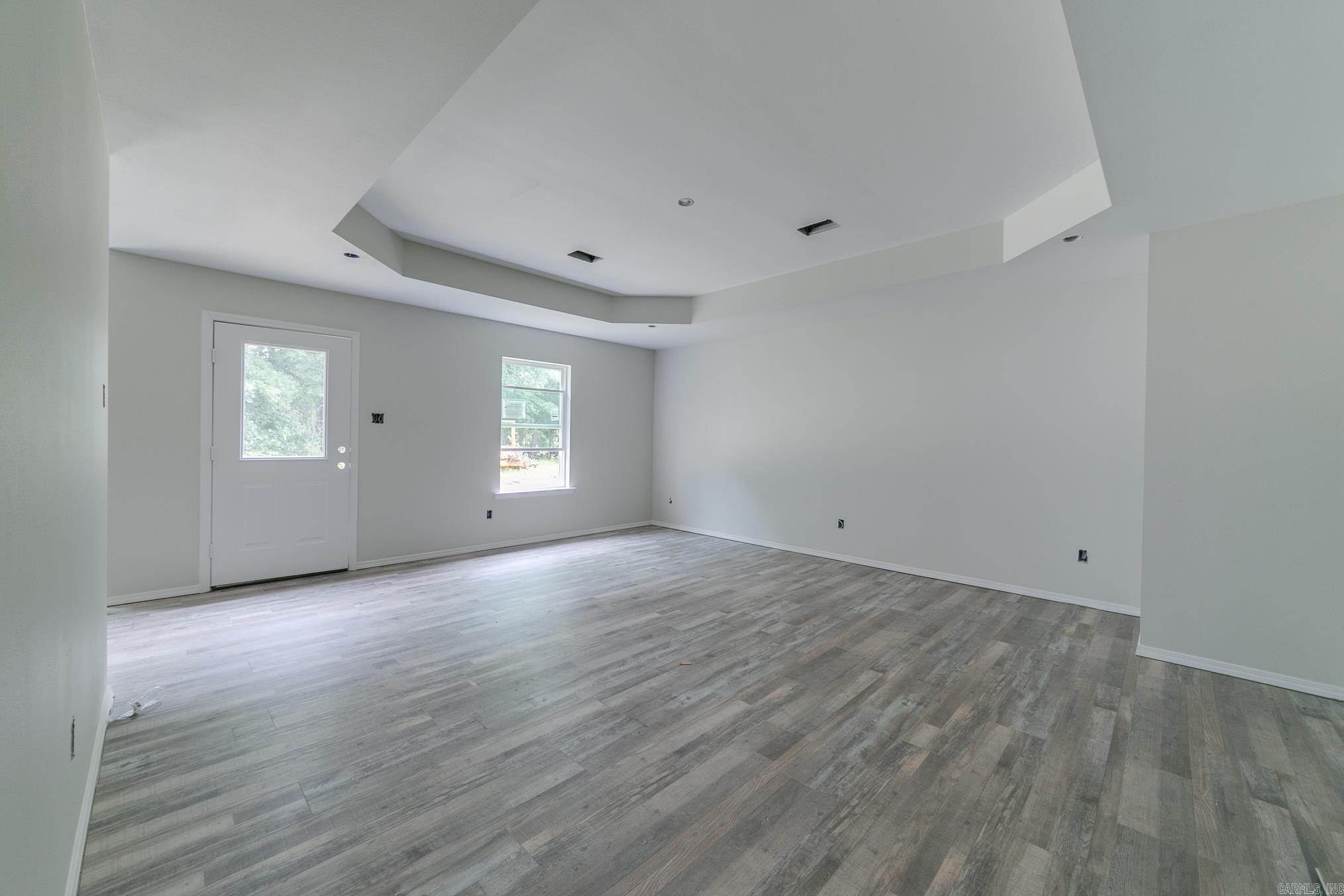 C & B ADDITION - Residential