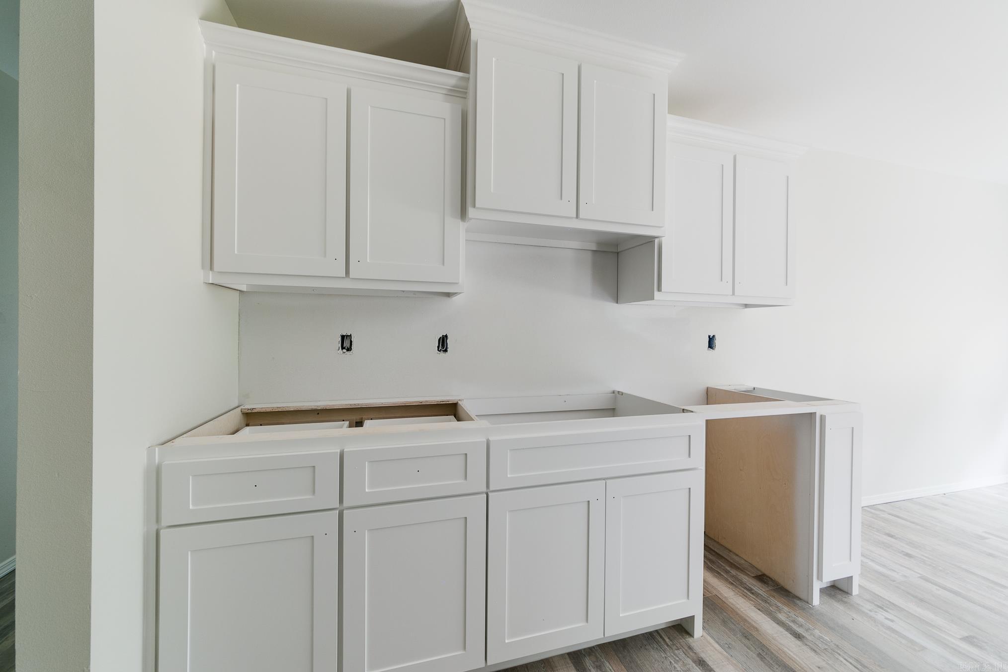 C & B ADDITION - Residential