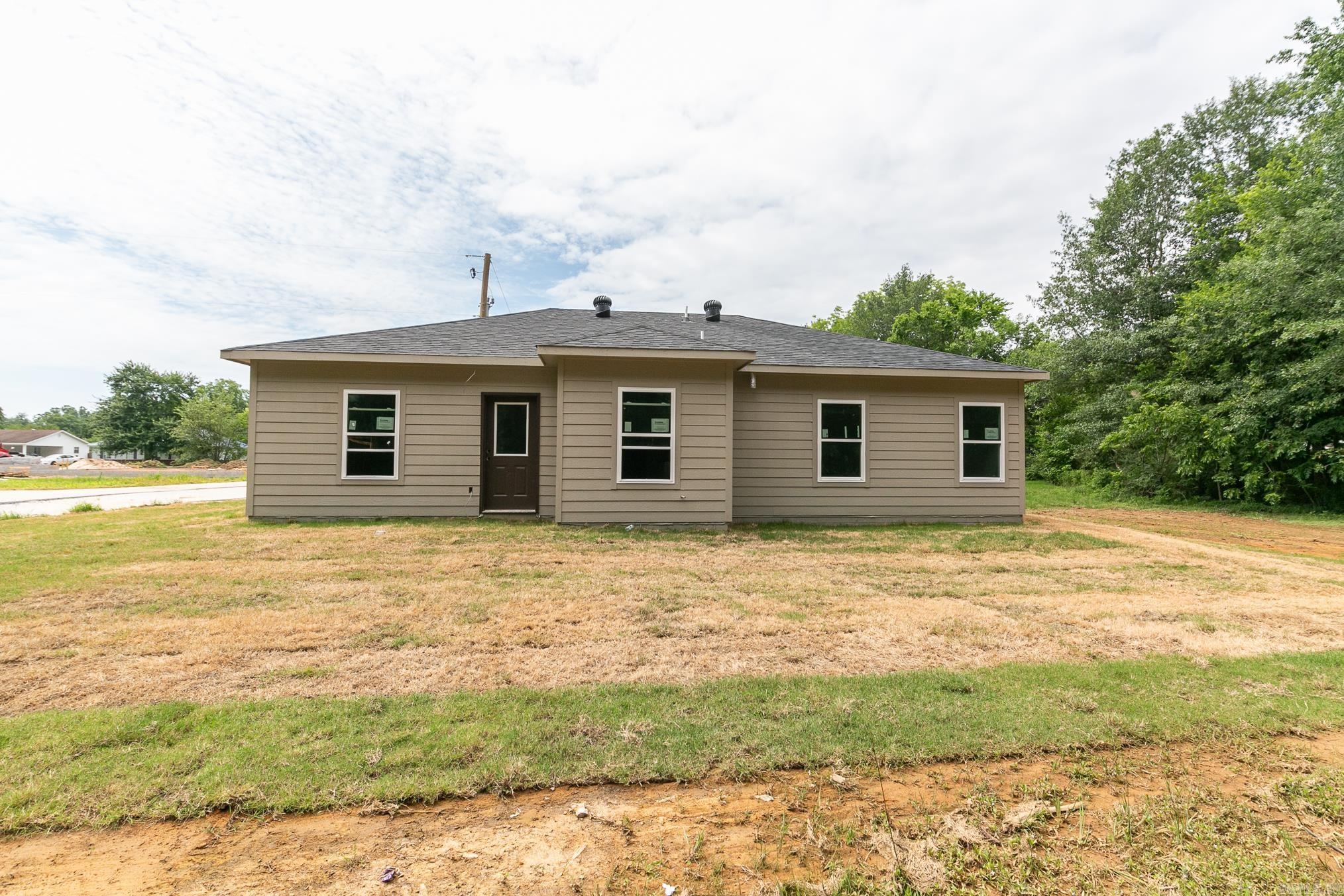 C & B ADDITION - Residential