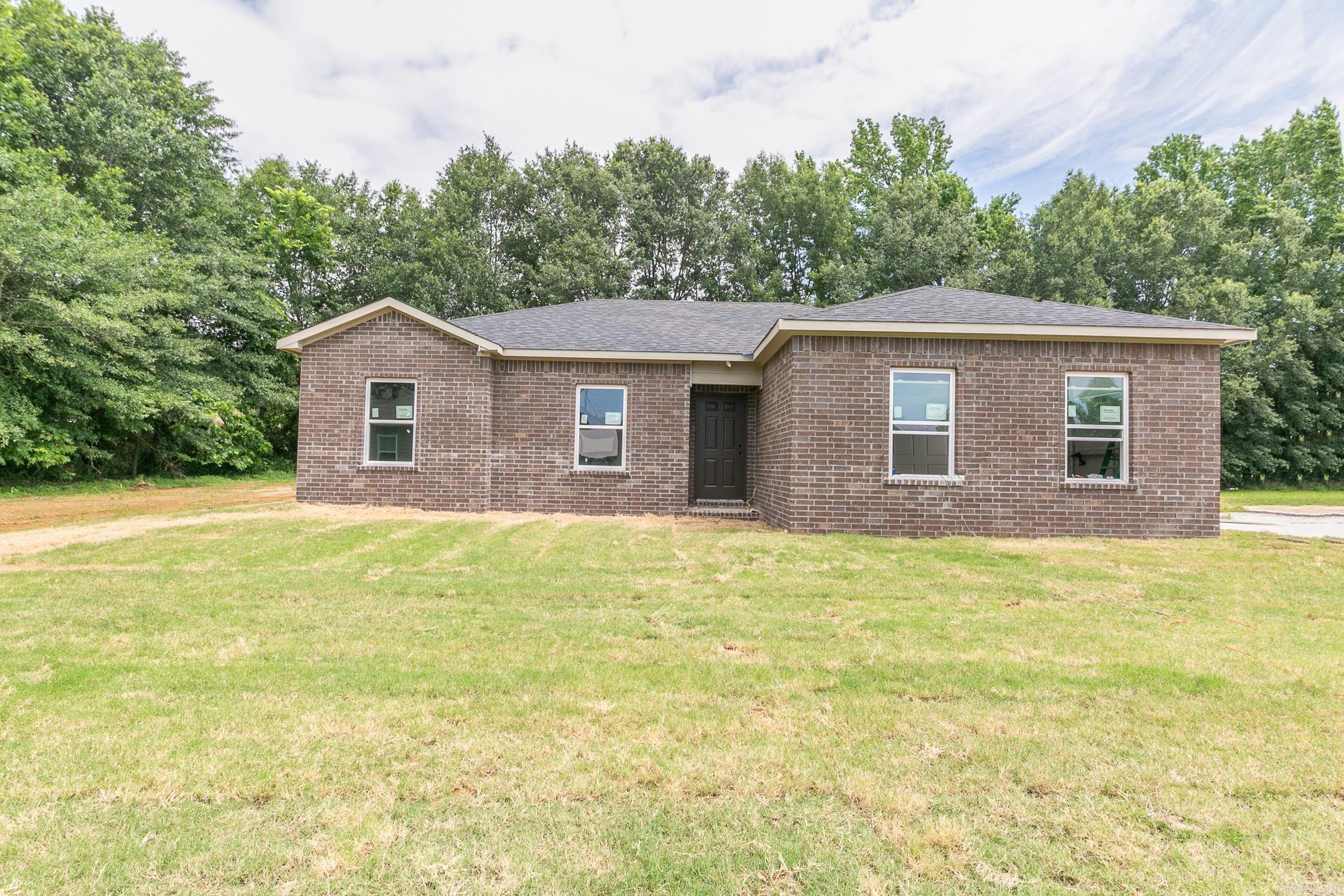 C & B ADDITION - Residential