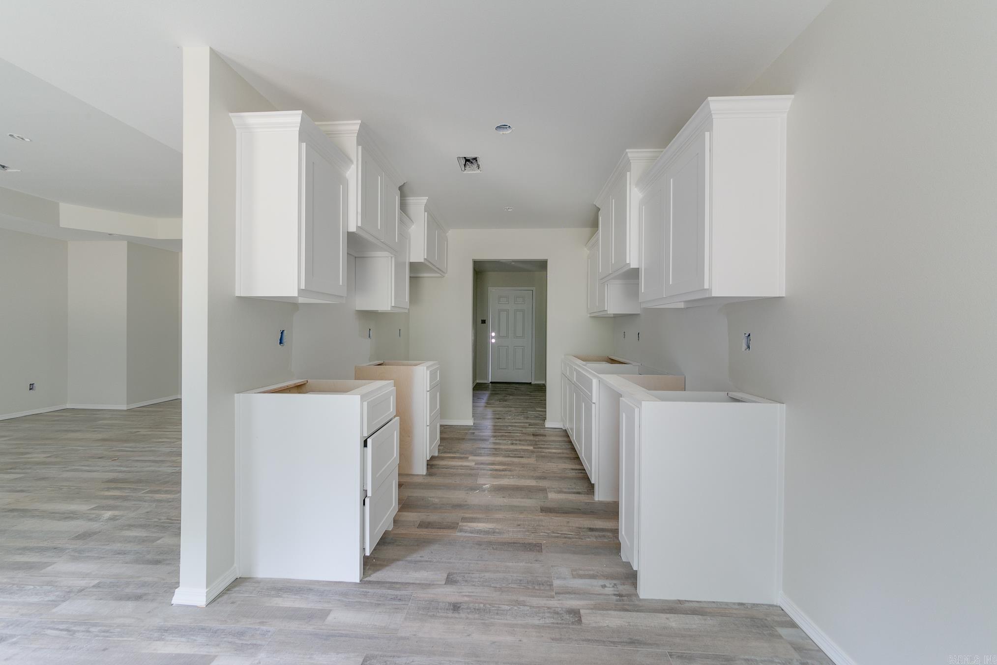 C & B ADDITION - Residential