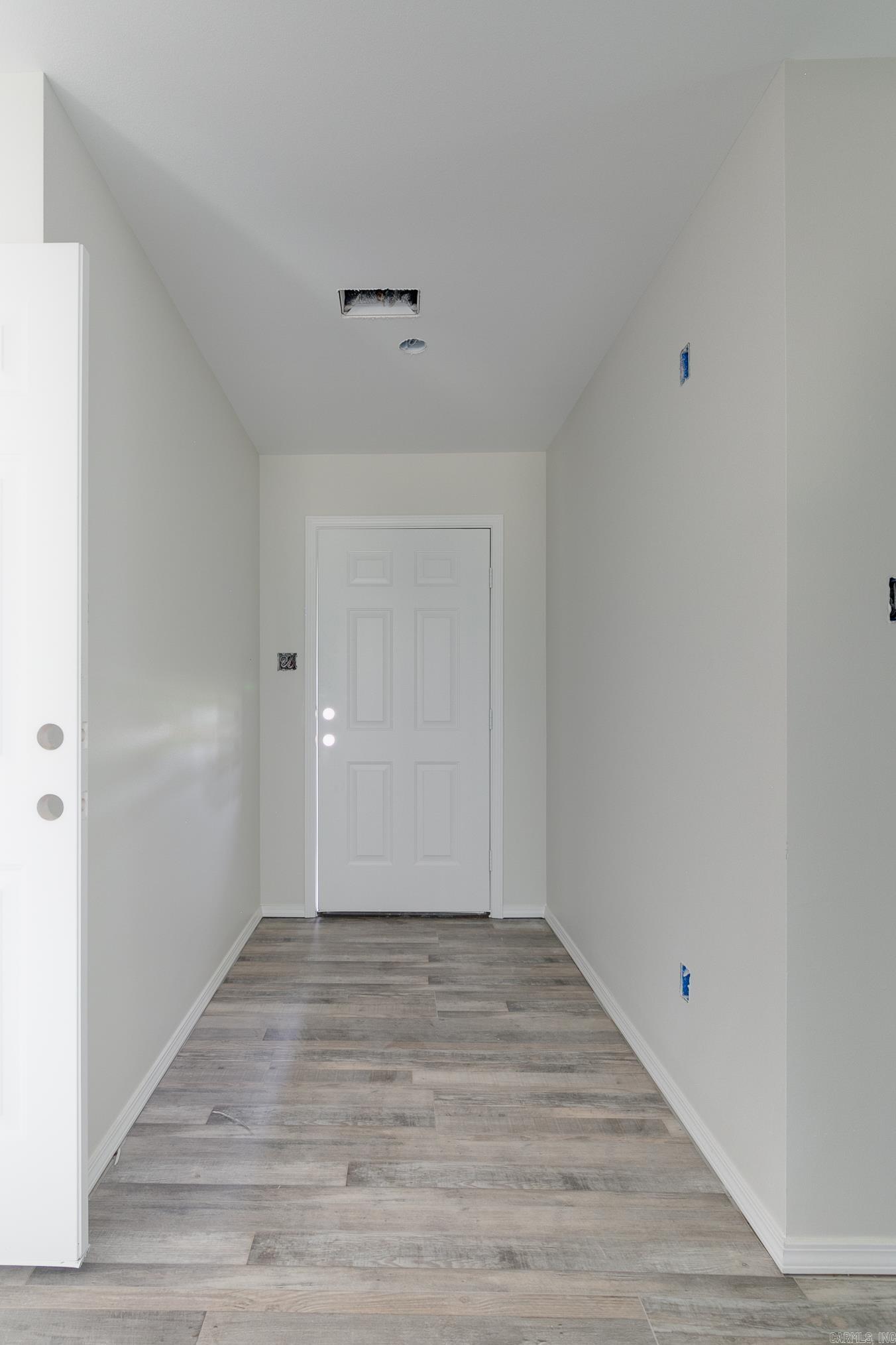 C & B ADDITION - Residential