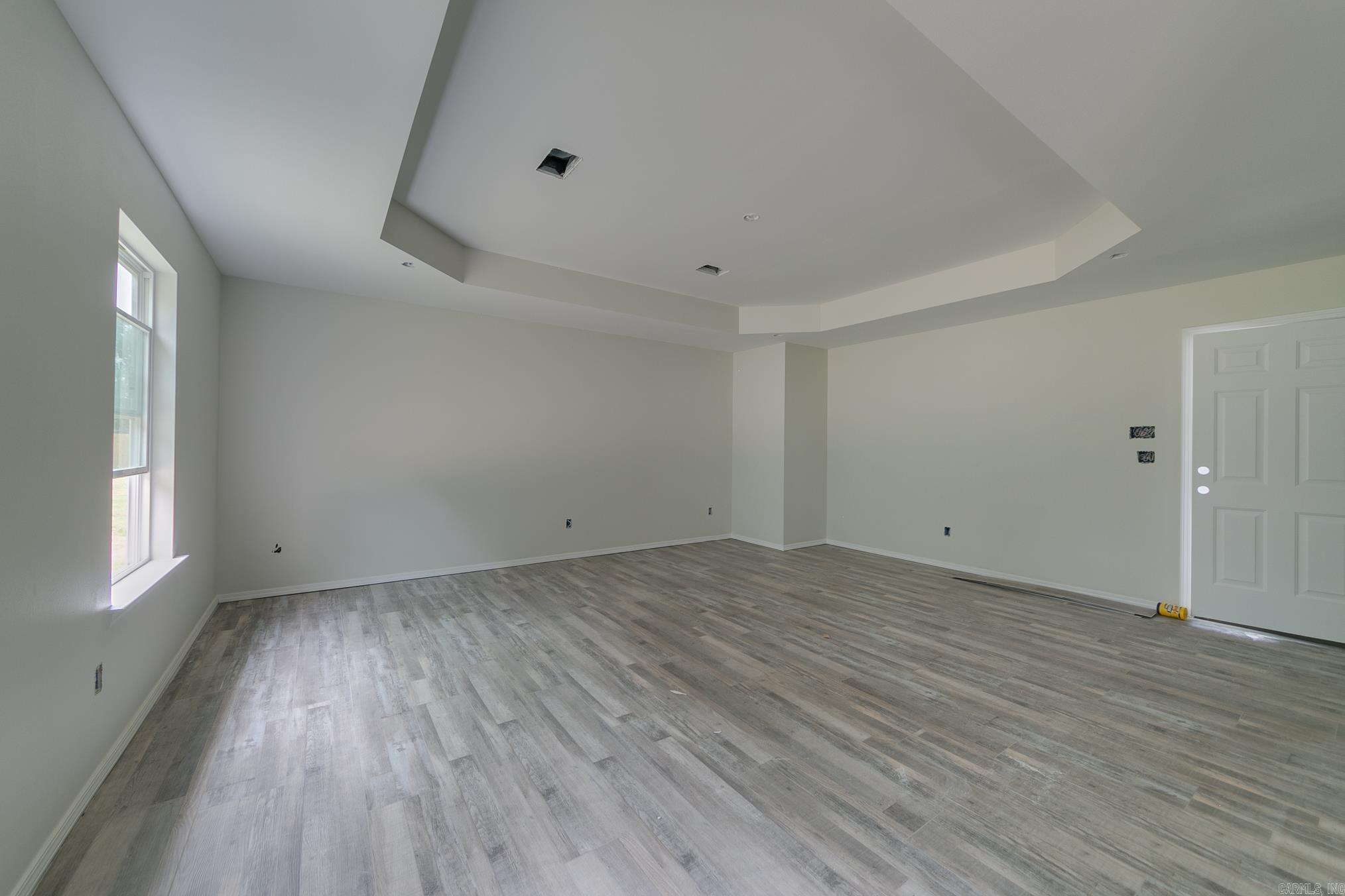 C & B ADDITION - Residential