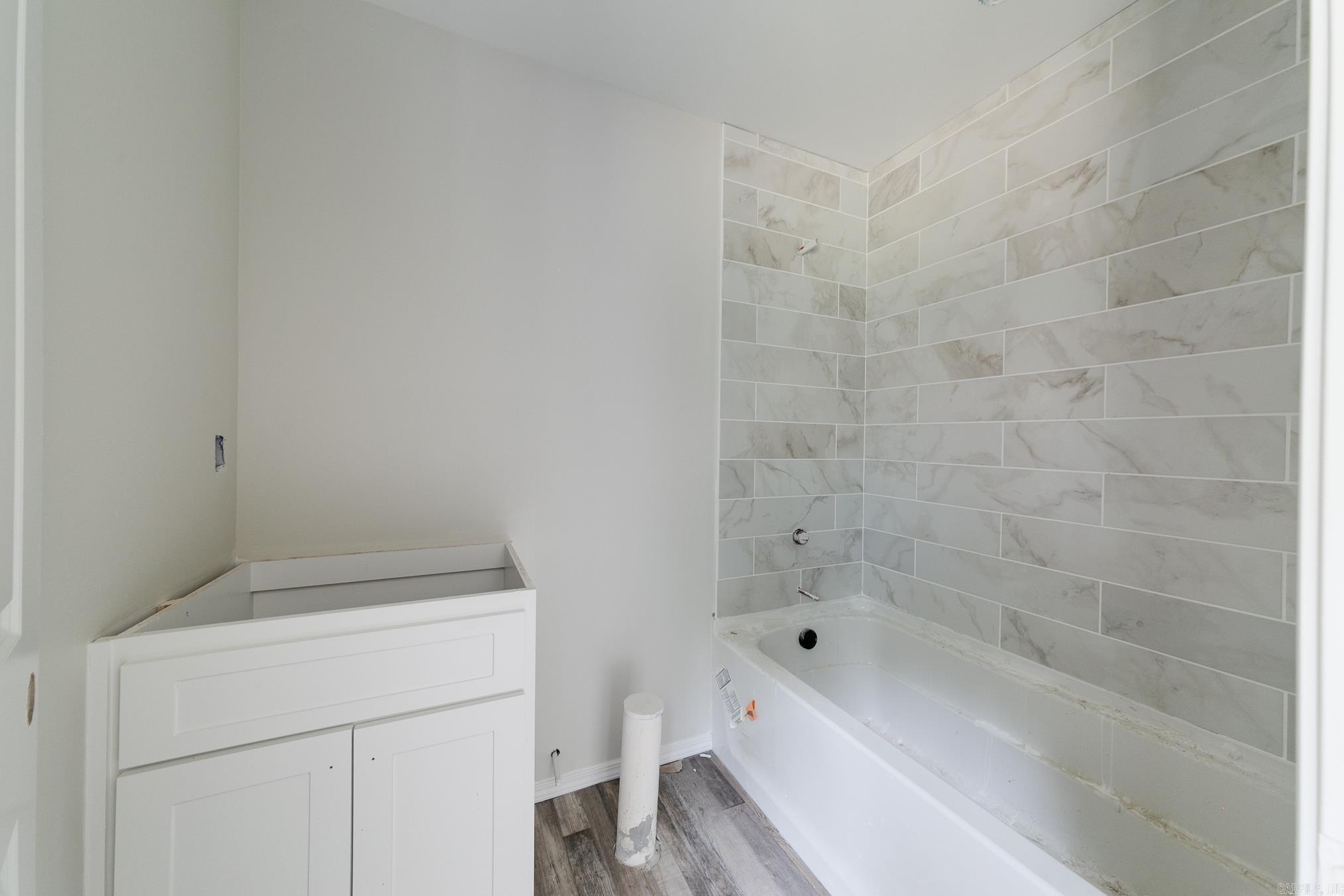 C & B ADDITION - Residential