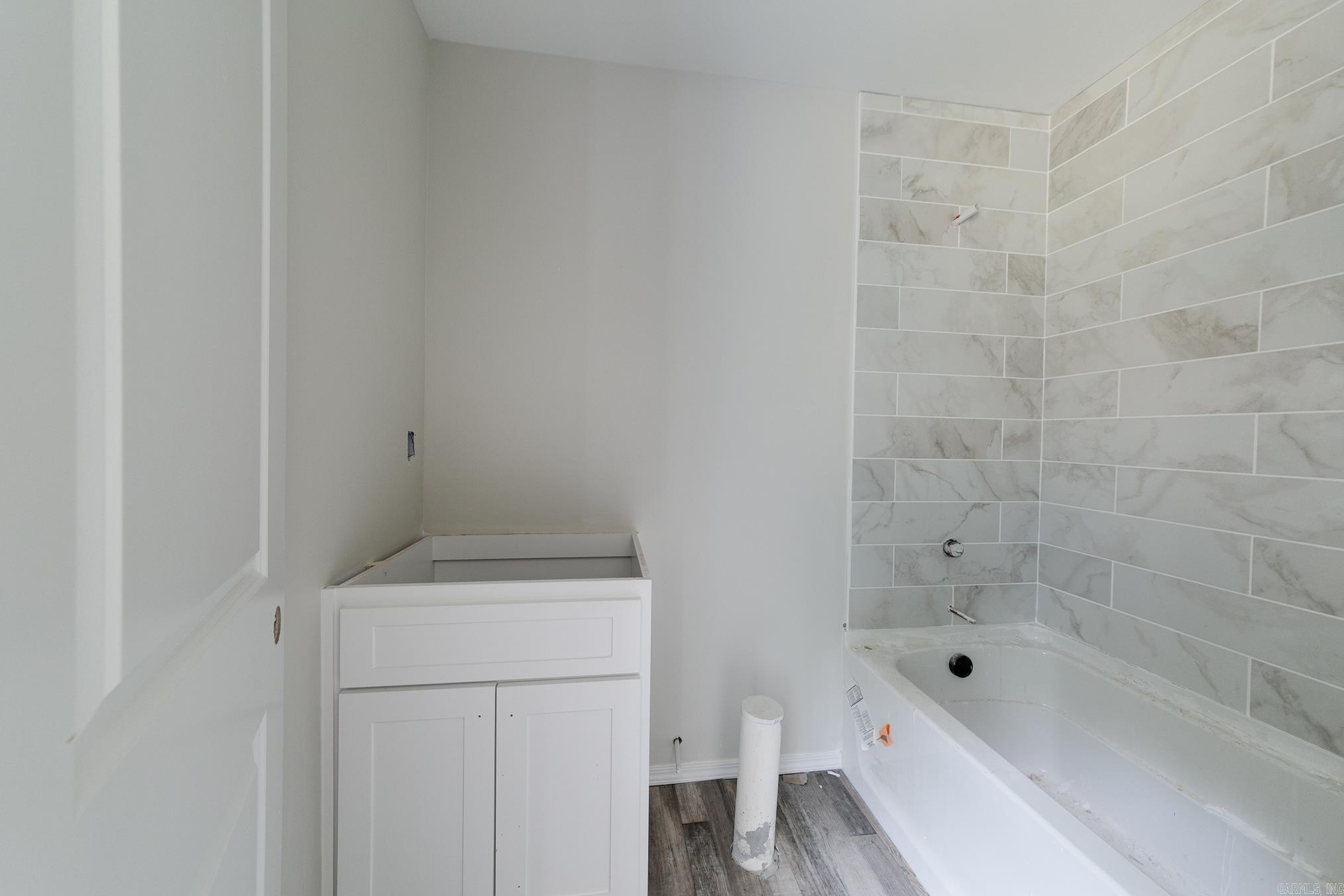 C & B ADDITION - Residential