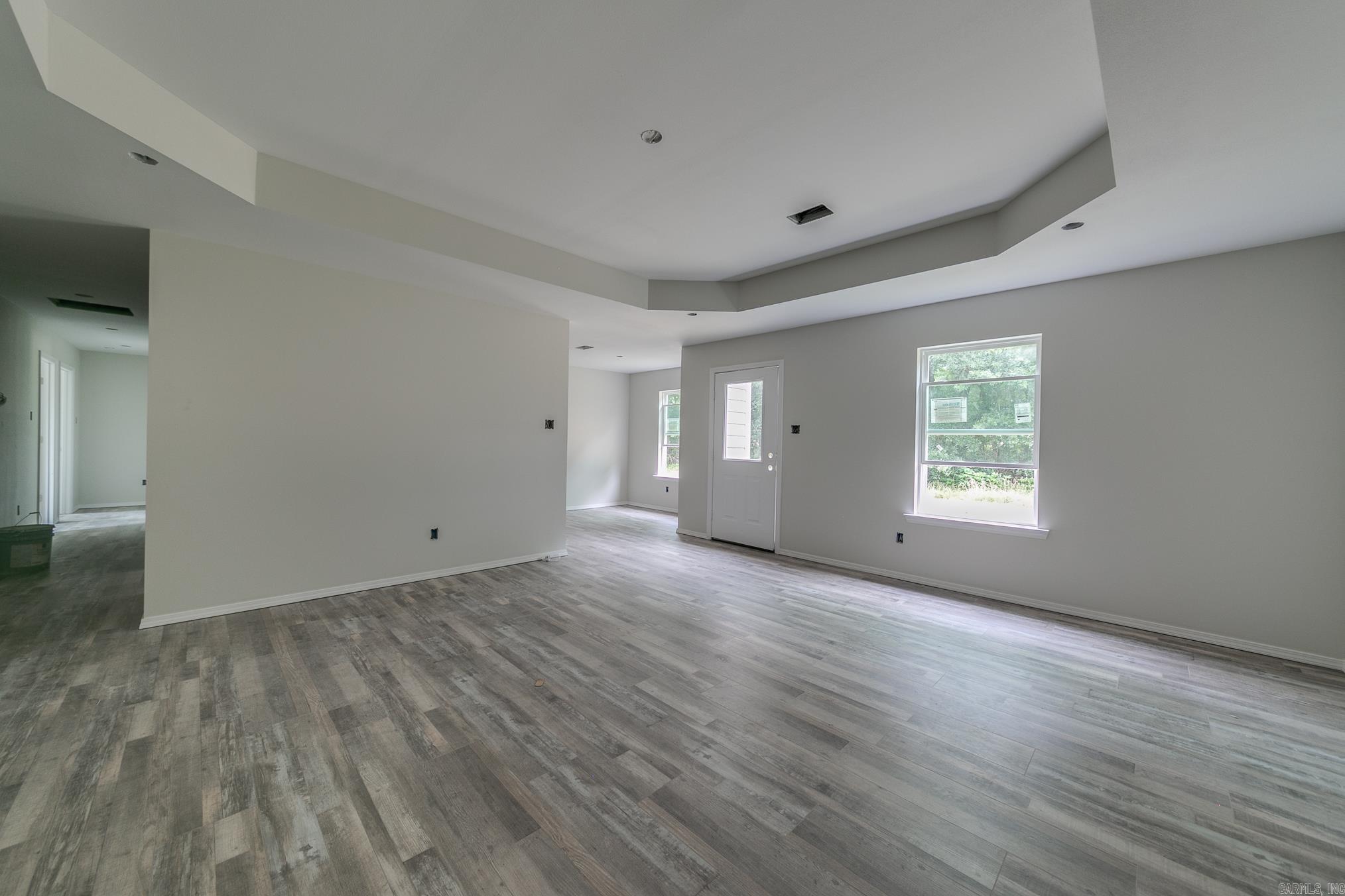 C & B ADDITION - Residential