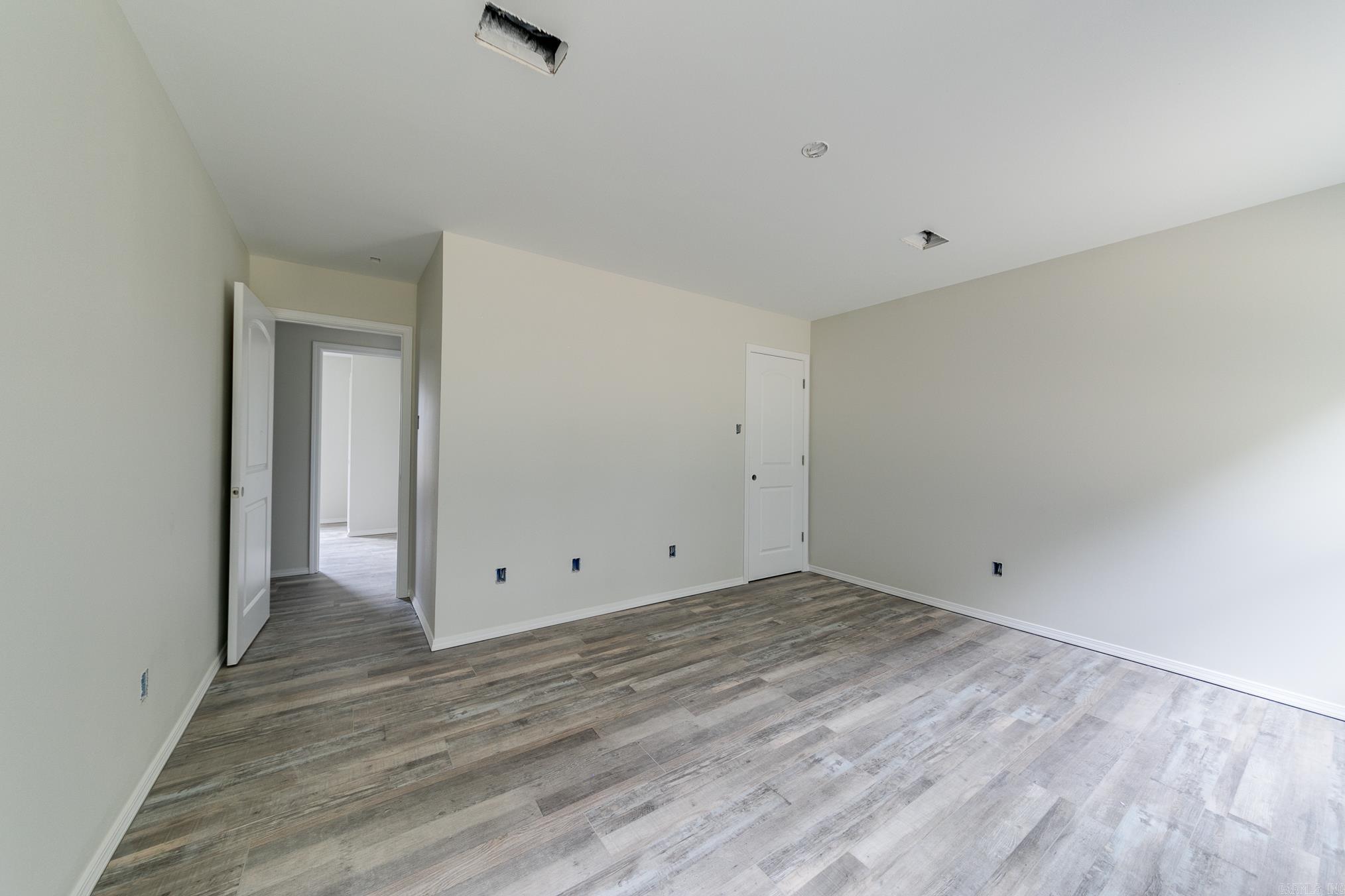 C & B ADDITION - Residential