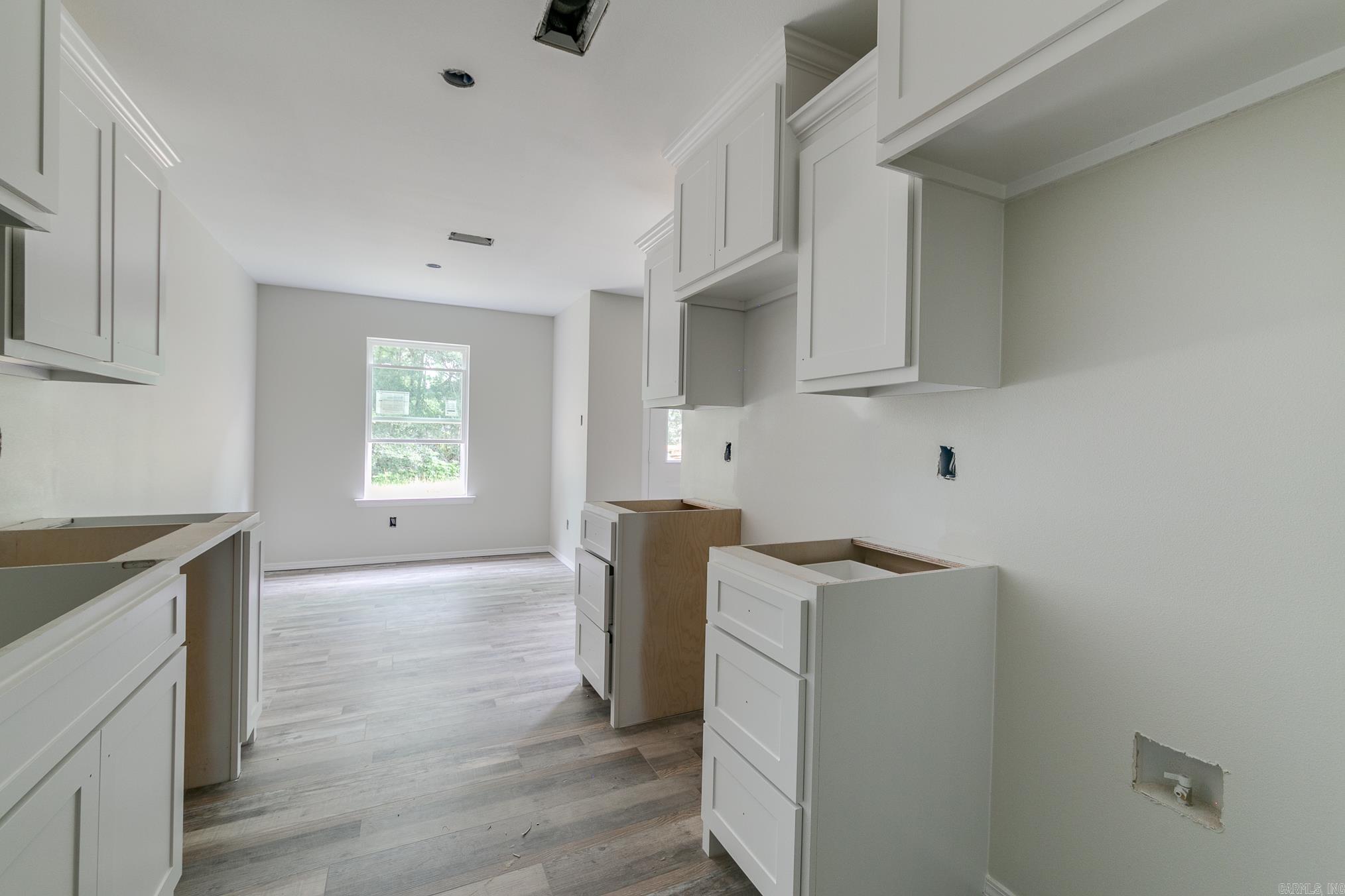 C & B ADDITION - Residential