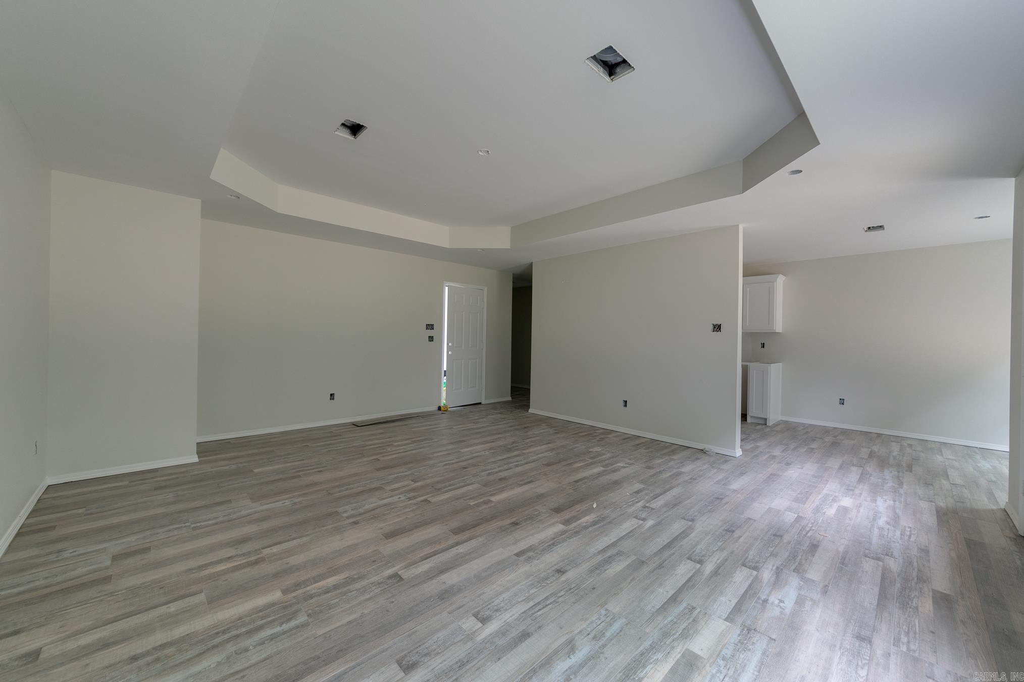 C & B ADDITION - Residential