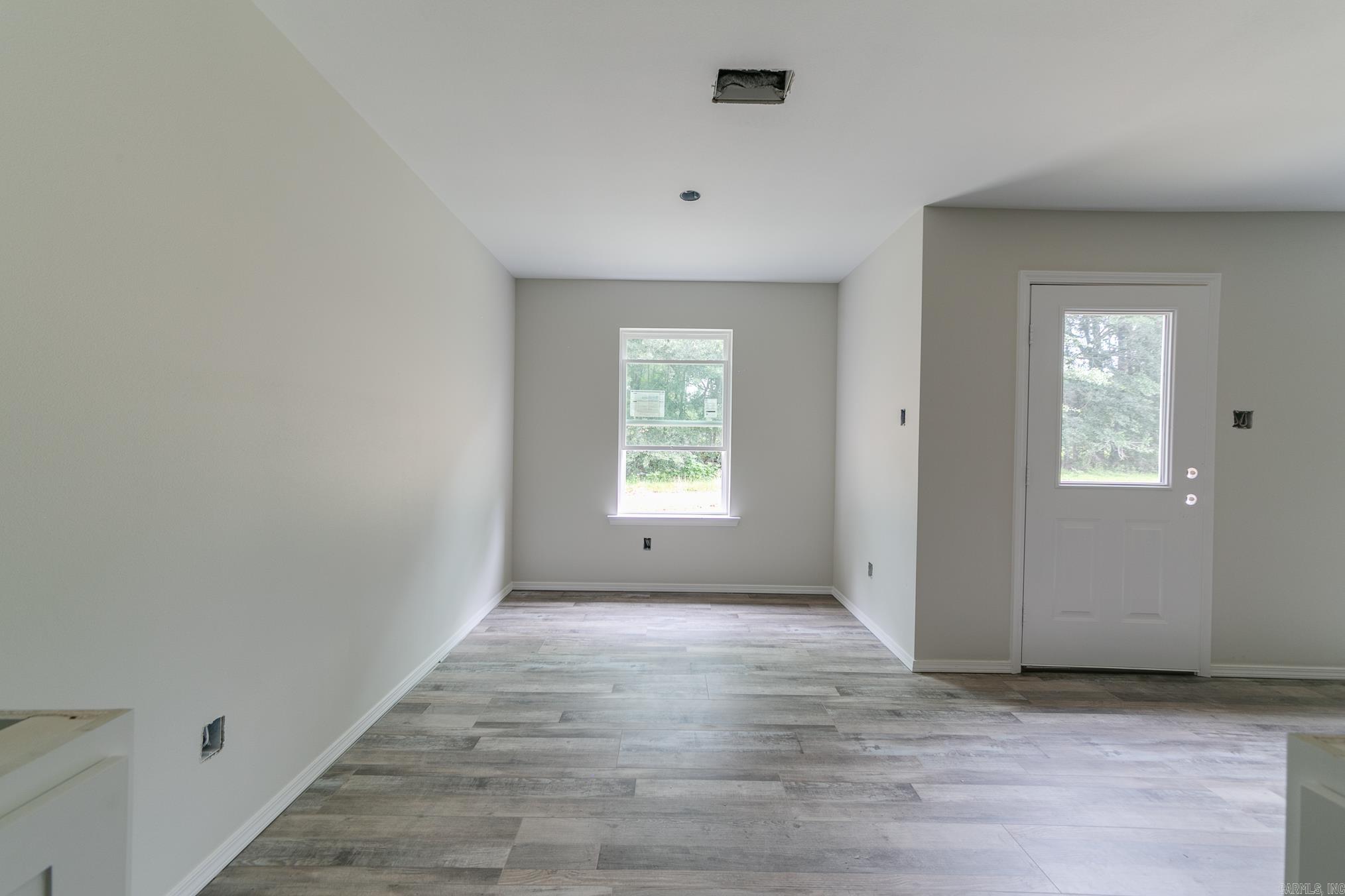 C & B ADDITION - Residential