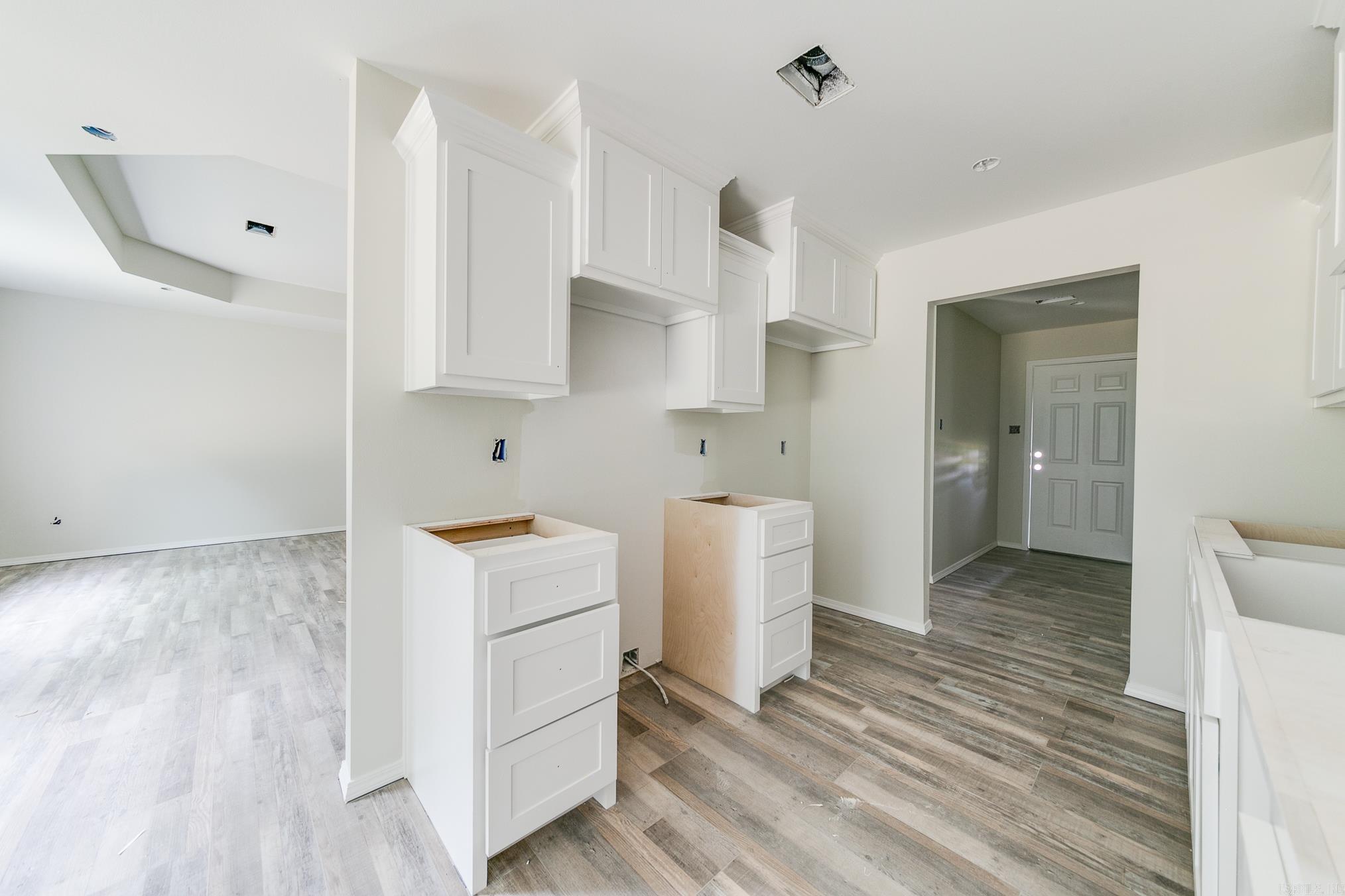 C & B ADDITION - Residential