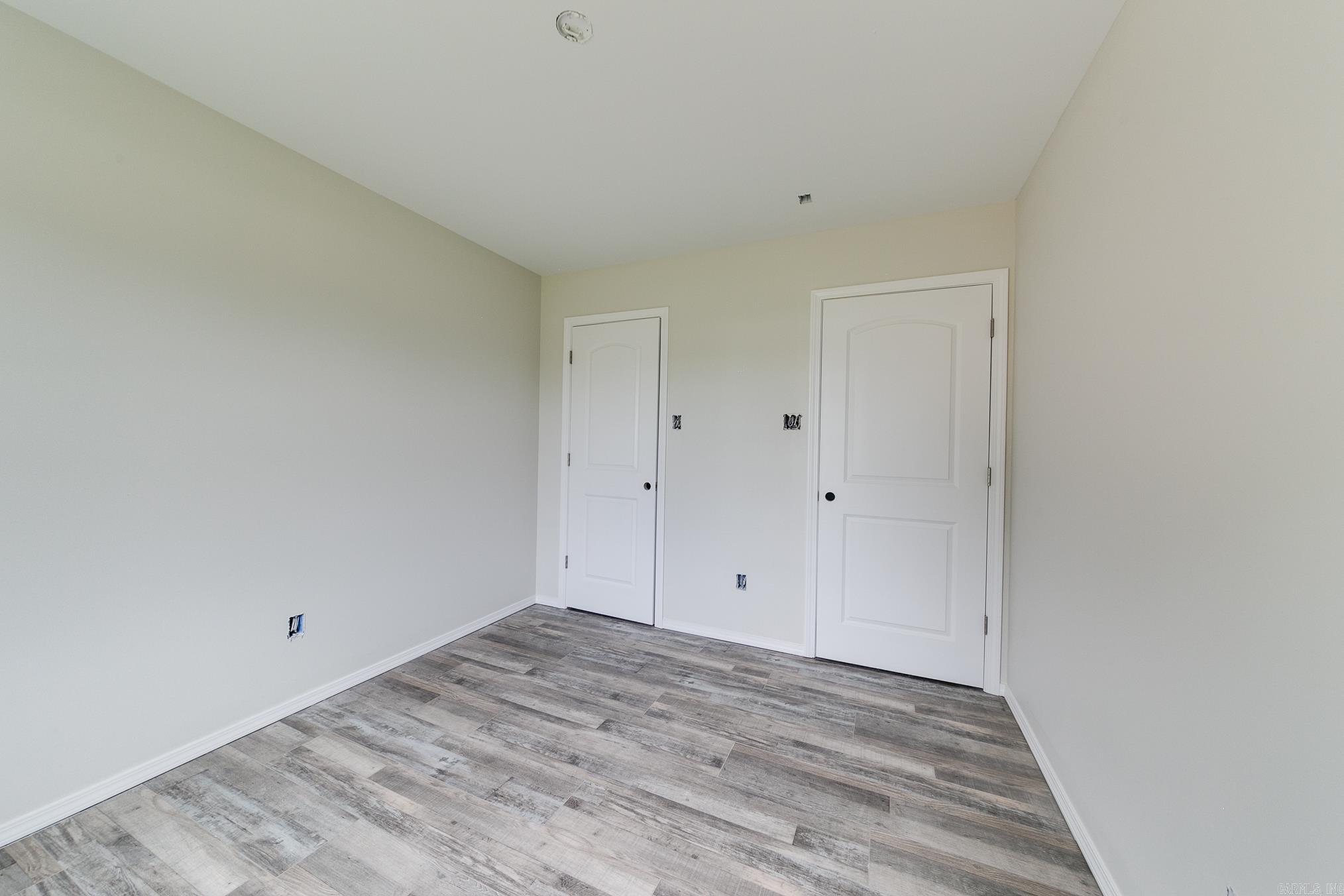 C & B ADDITION - Residential