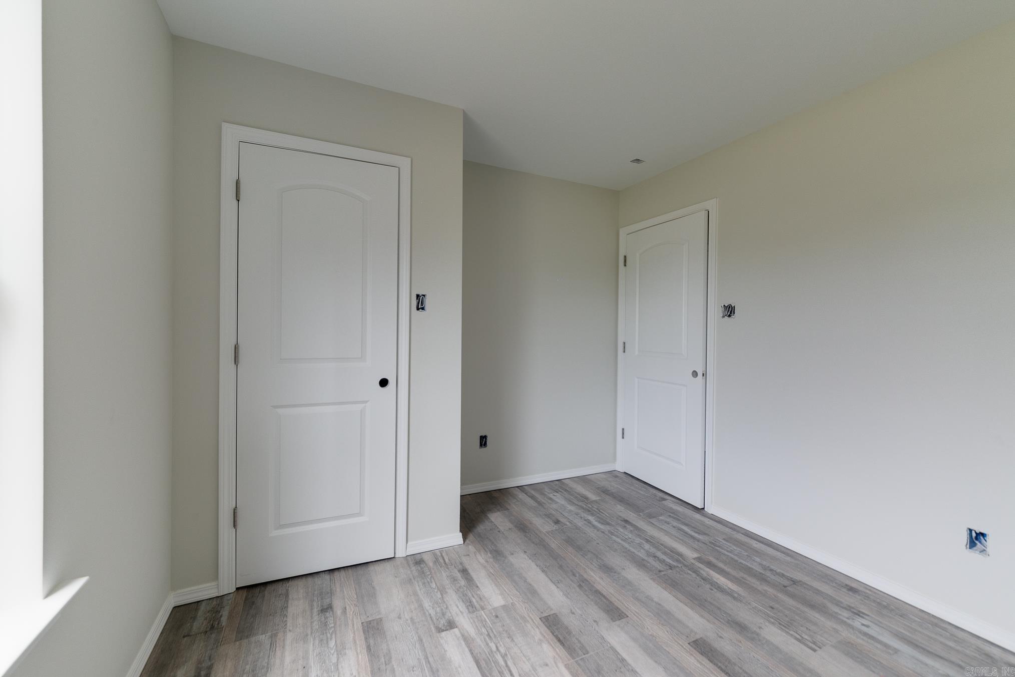 C & B ADDITION - Residential