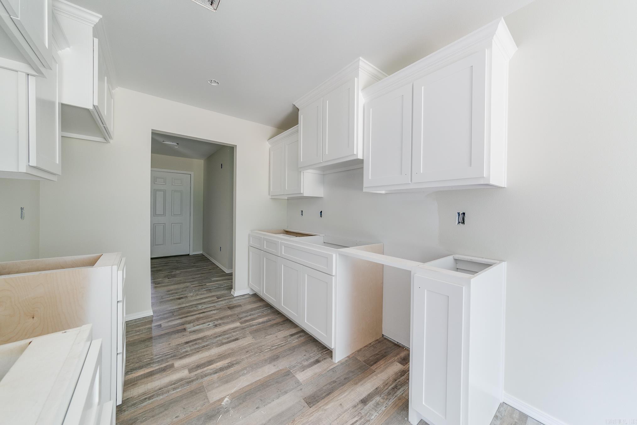 C & B ADDITION - Residential